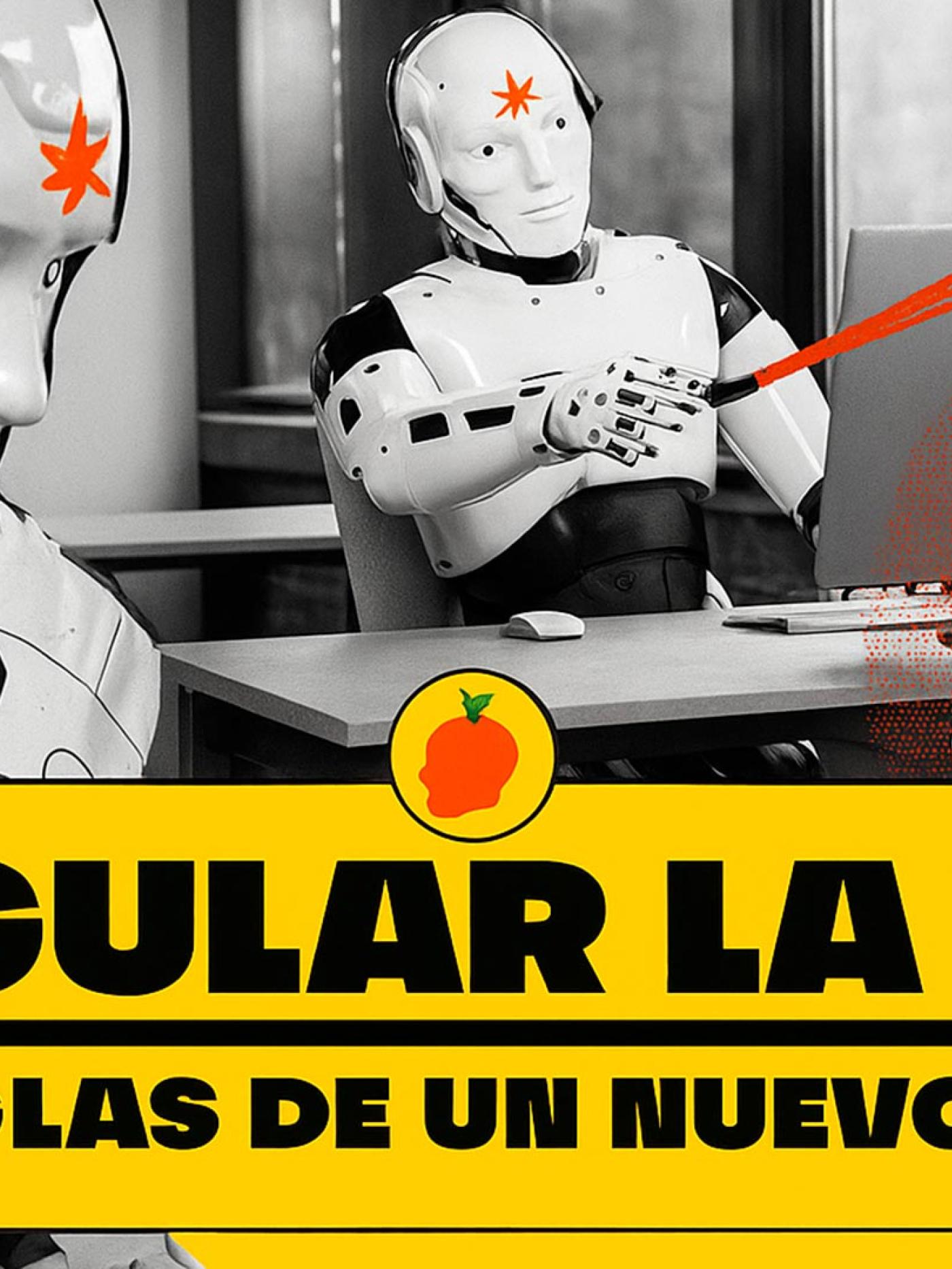 Regular la IA
