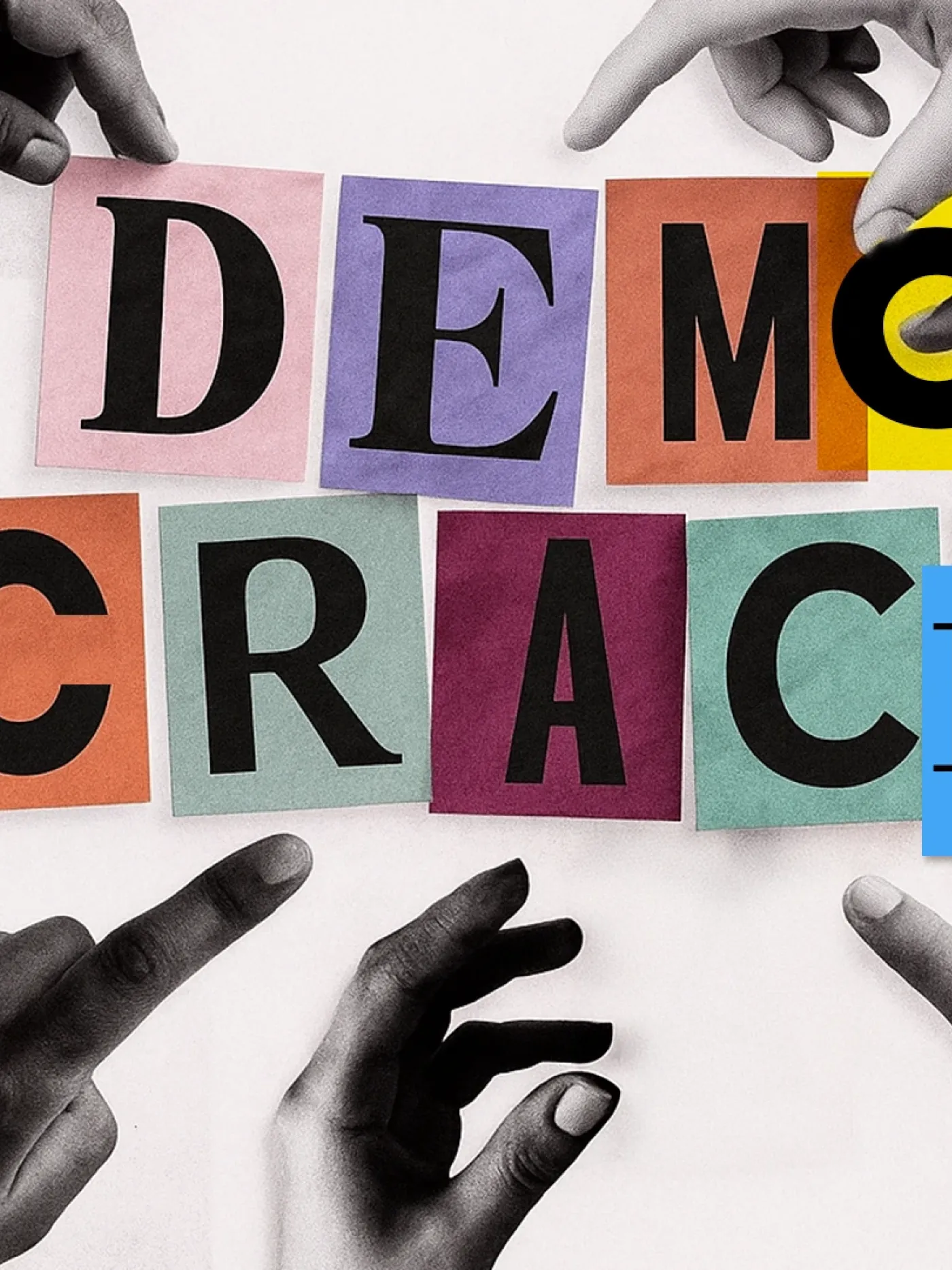 Democracia