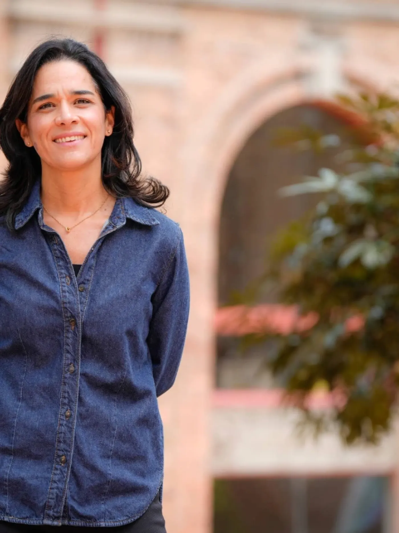 Catalina Bernal Posada 2025