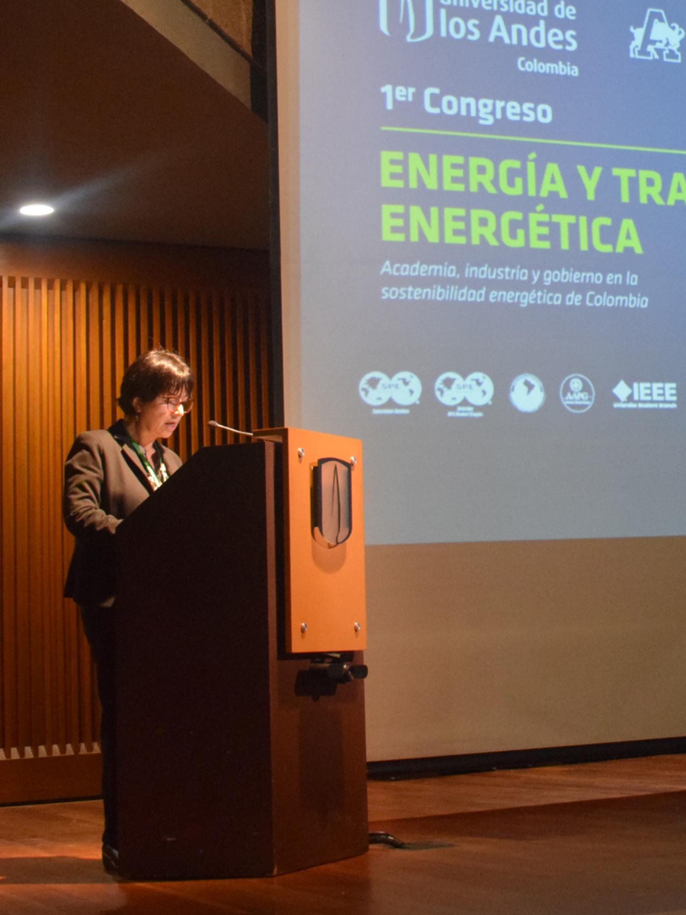 transición energética