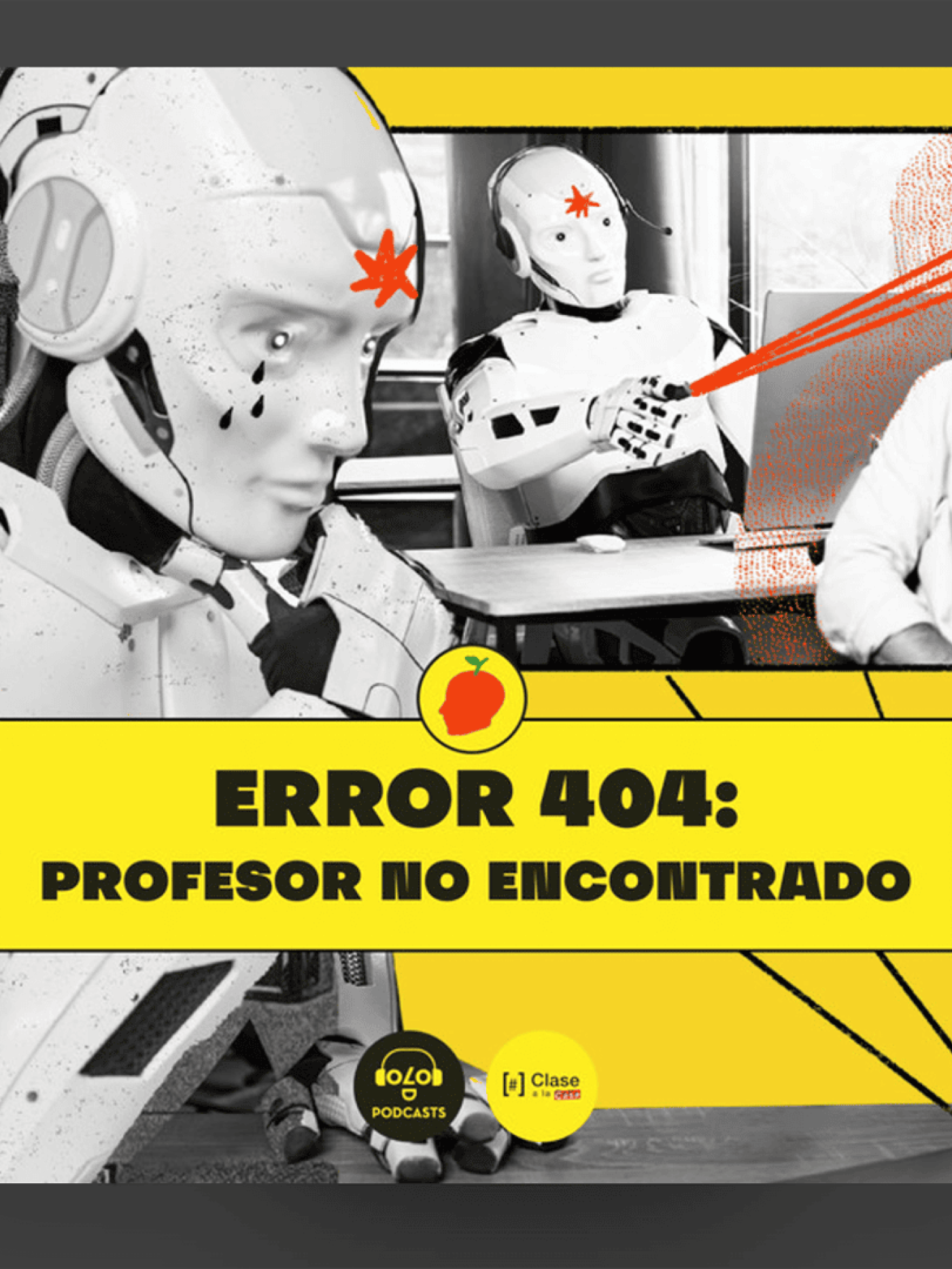 Gráfica tercer capitulo IA, luego existo