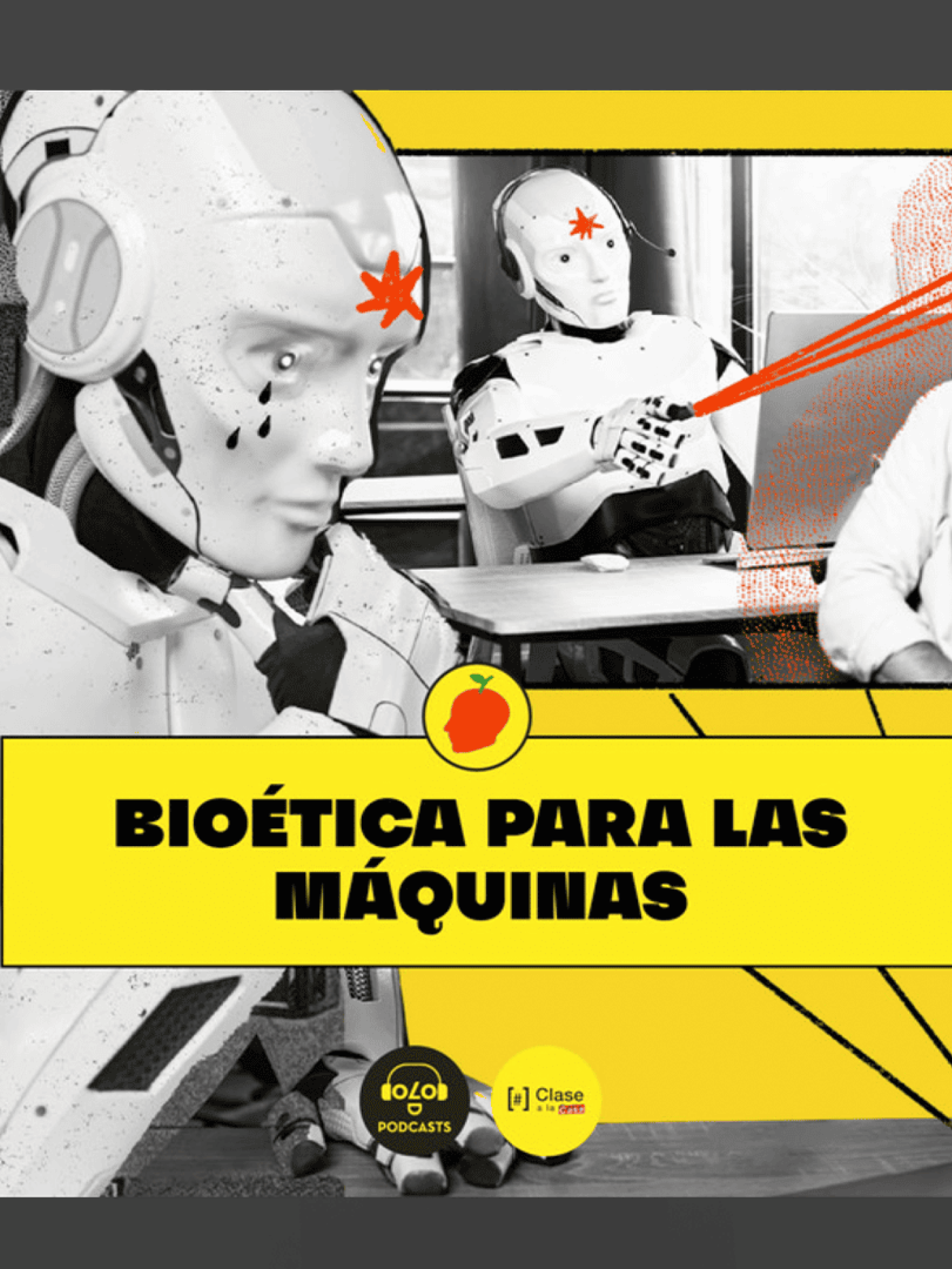 Episodio 4 IA, luego existo