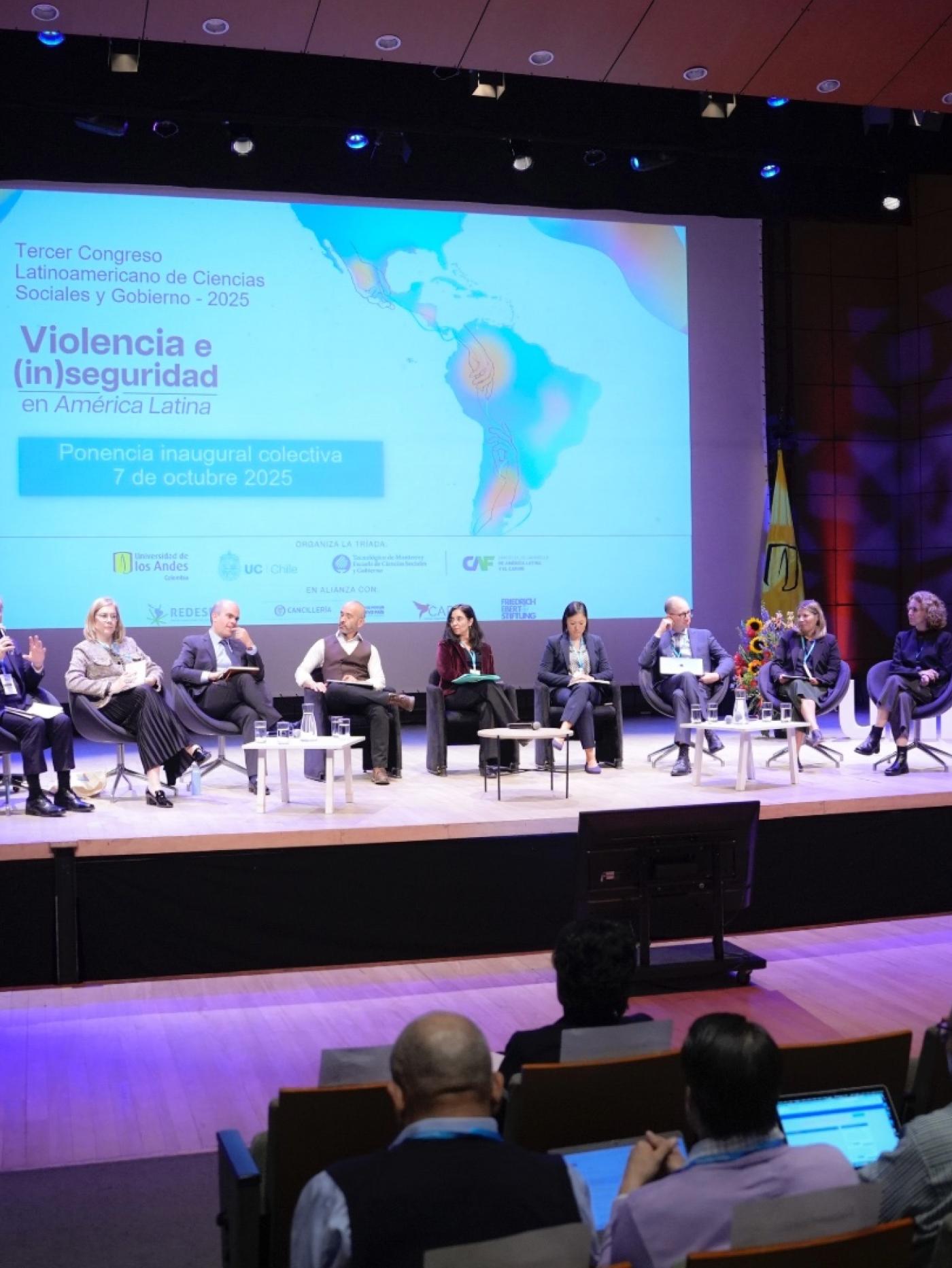 Congreso Faciso