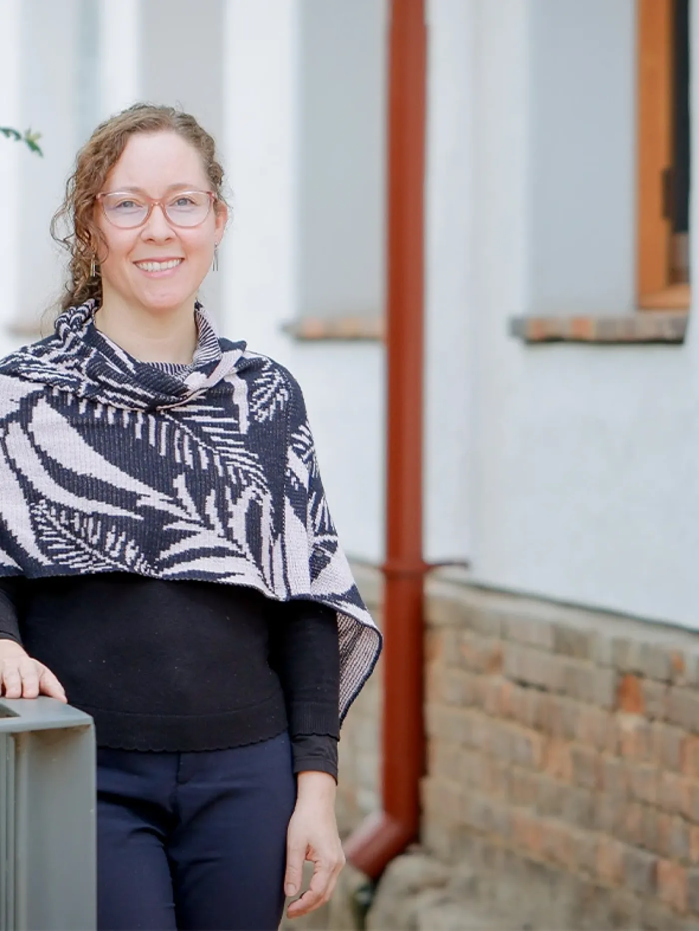 Maria José Afanador