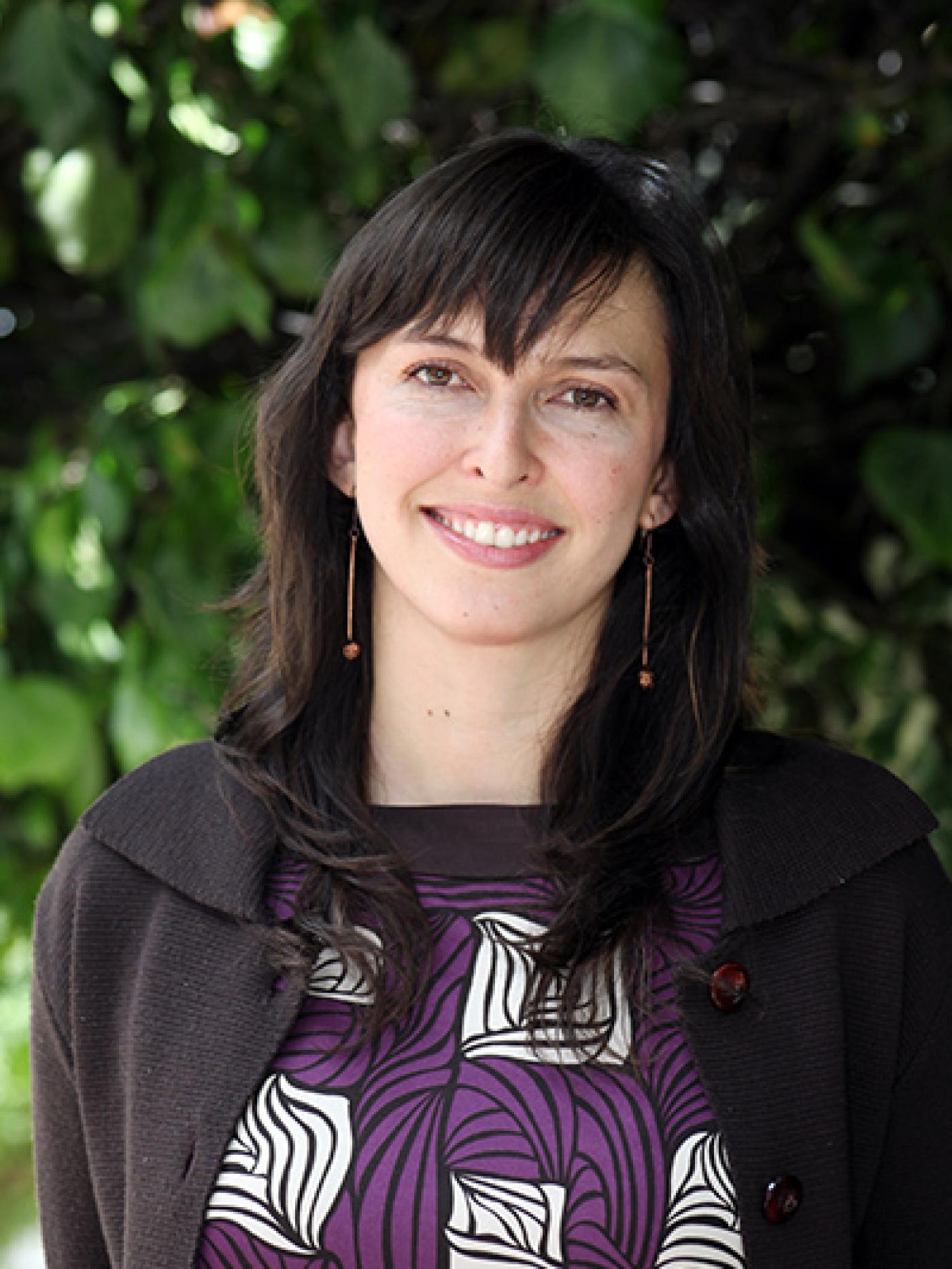 Ximena Peña Parga