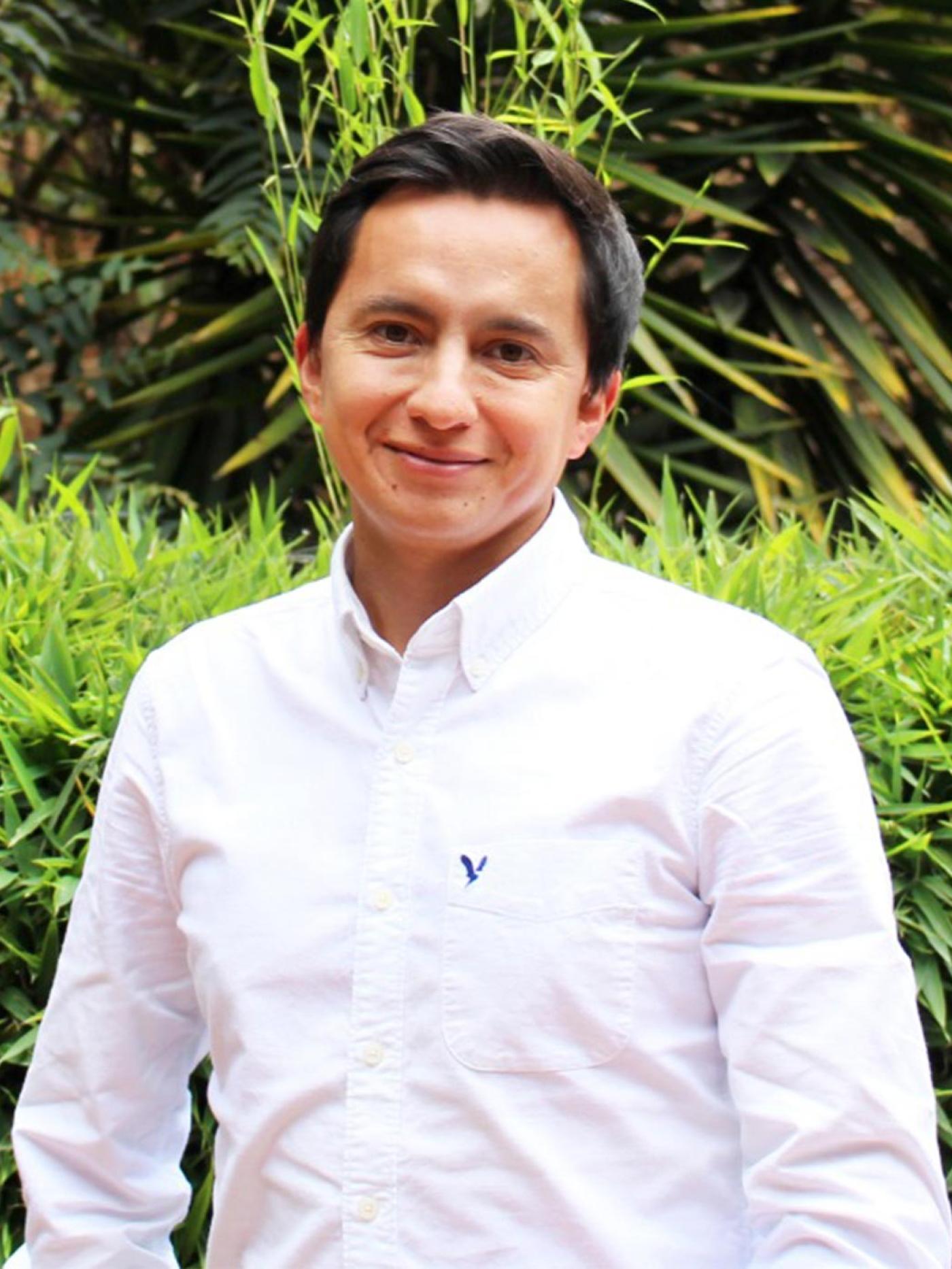 César Augusto  Trujillo Beltrán