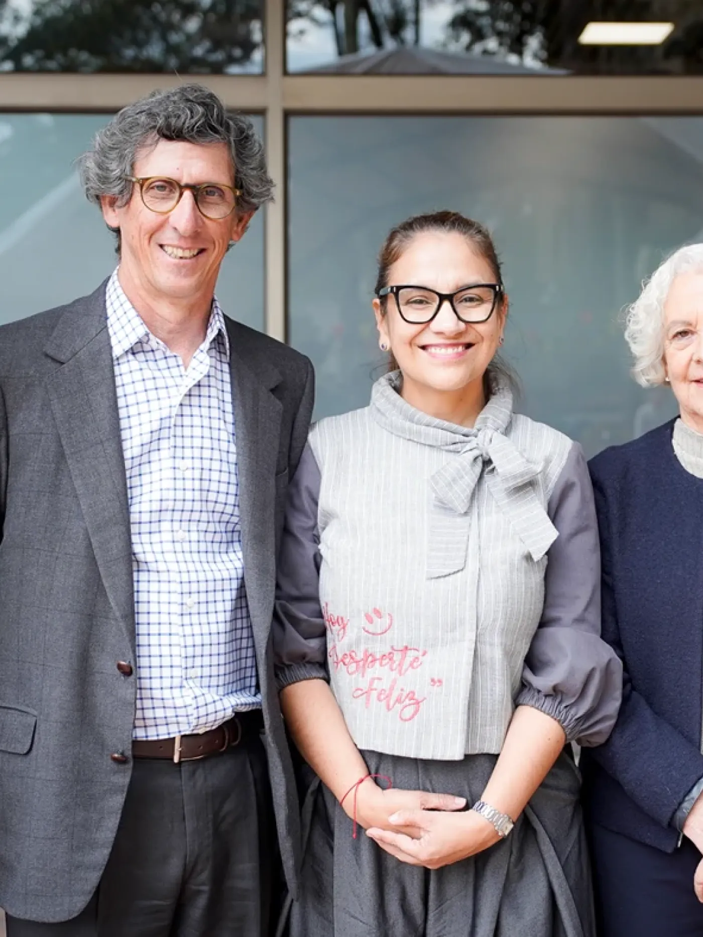 Foro Uniandes de Cara al País - Vivienda