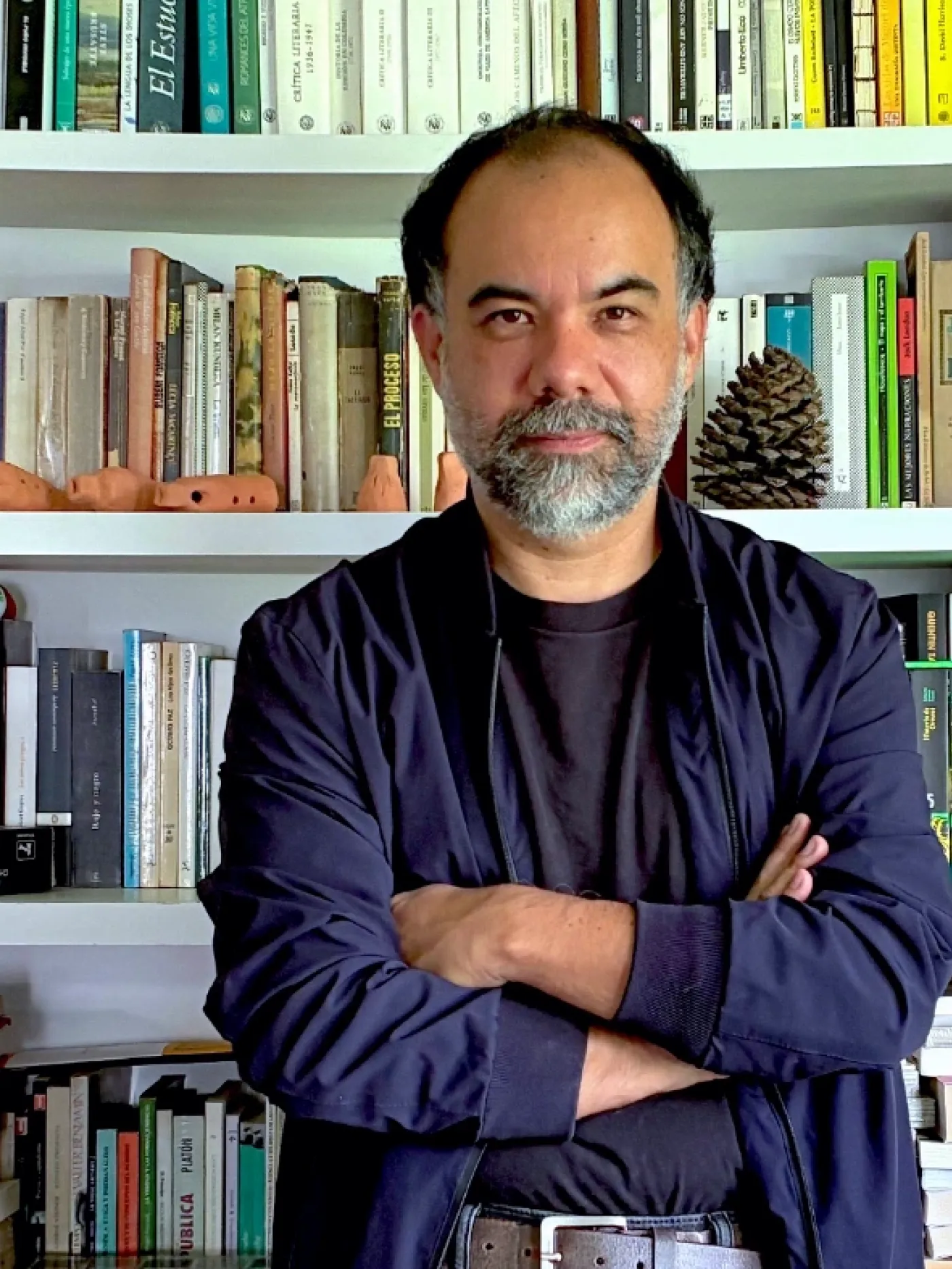 Juan Camilo González Ediciones Uniandes 2026