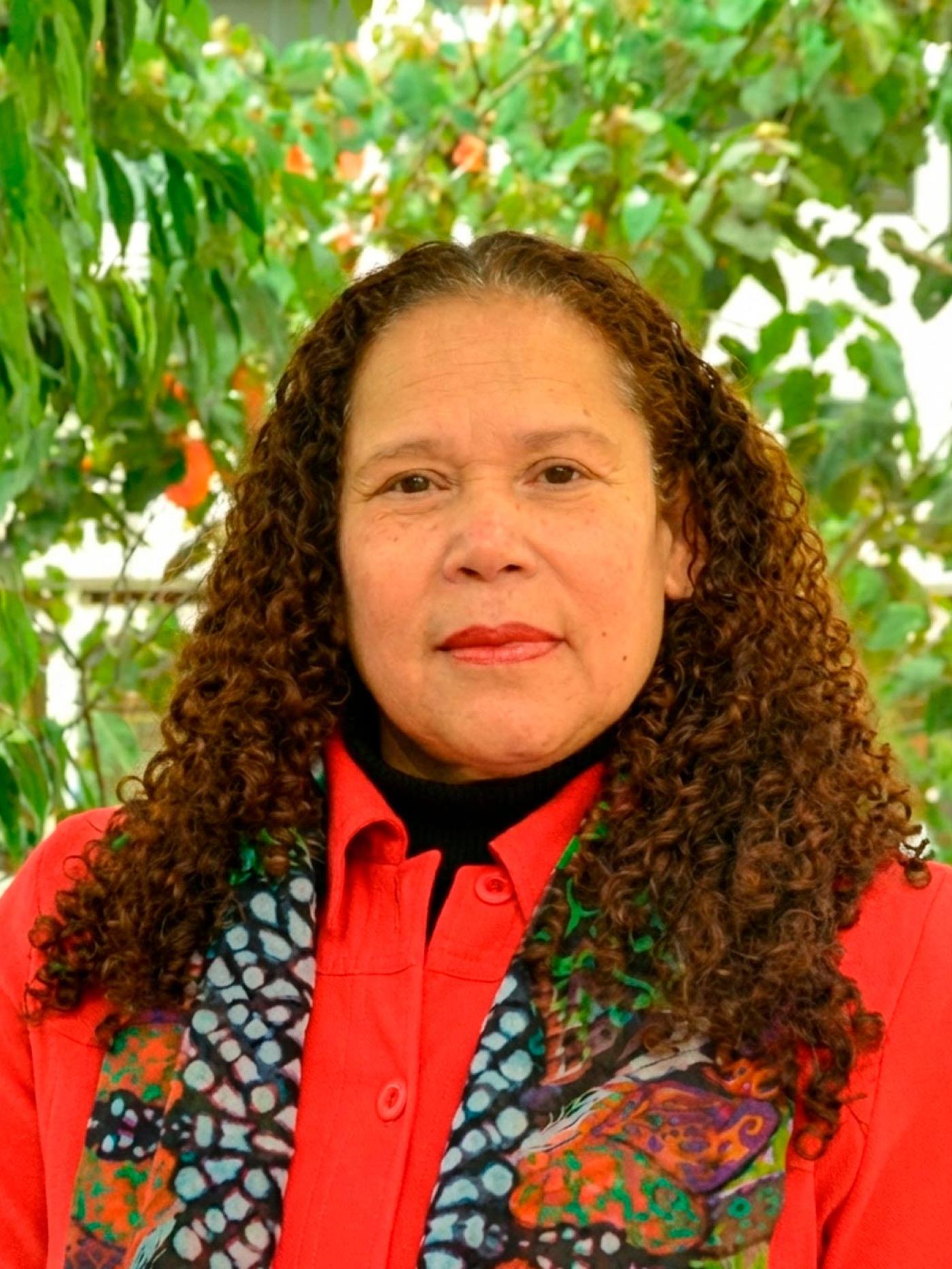 Beatriz María  Peña Dix