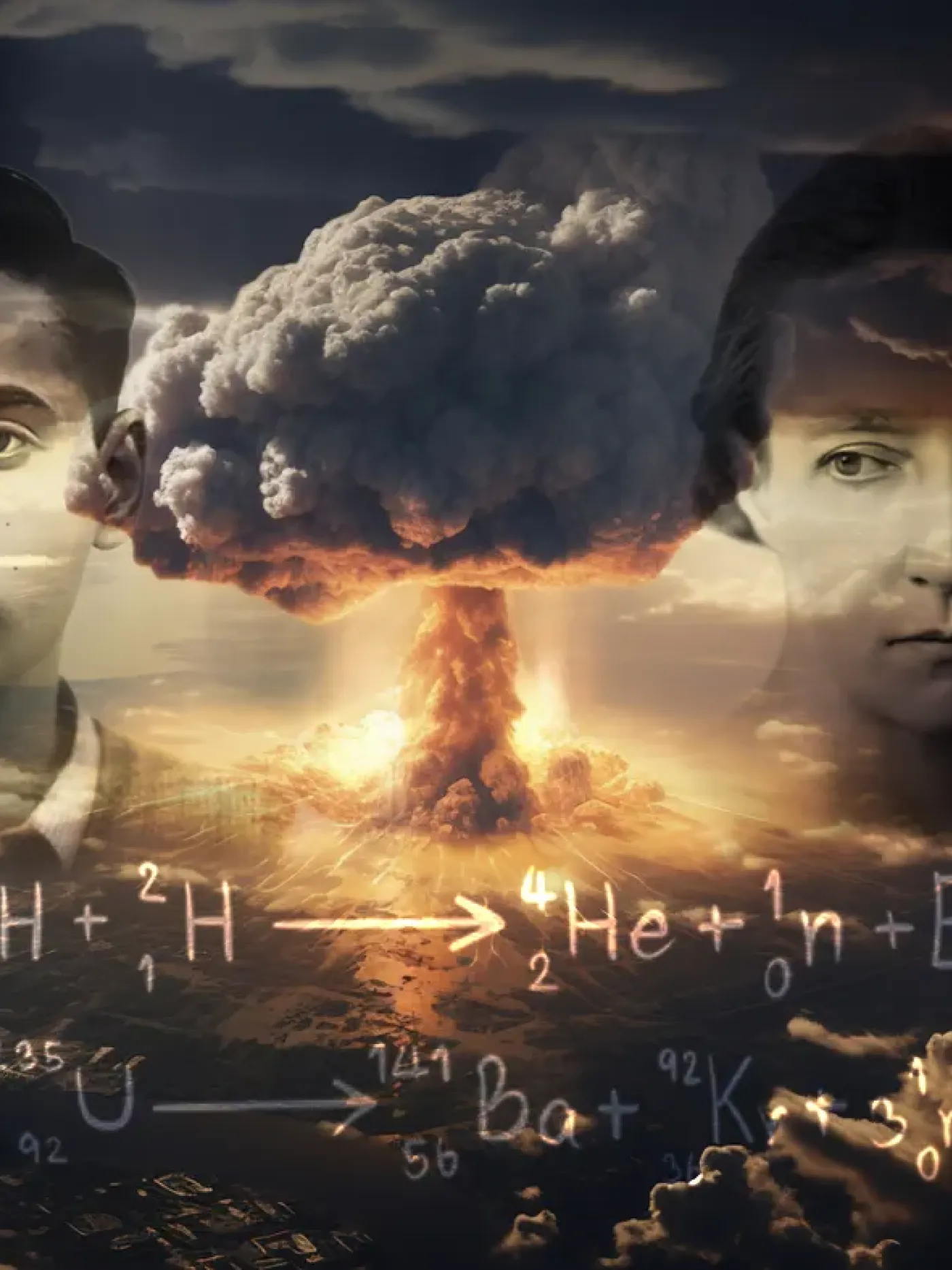 Espías nucleares de Juan Carlos Sanabria