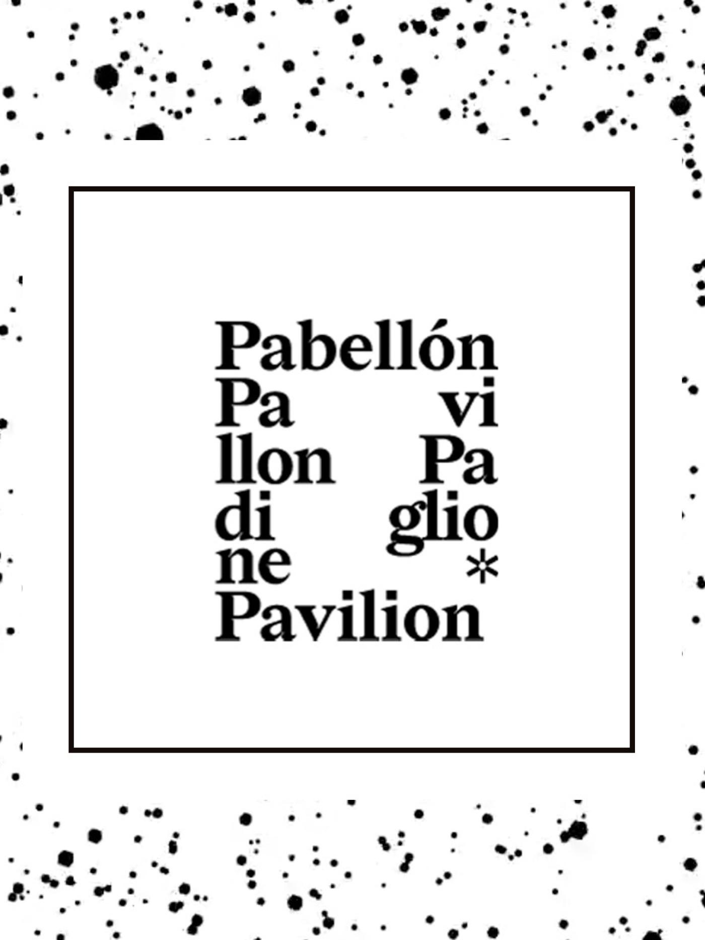 Proyectos Pabellón