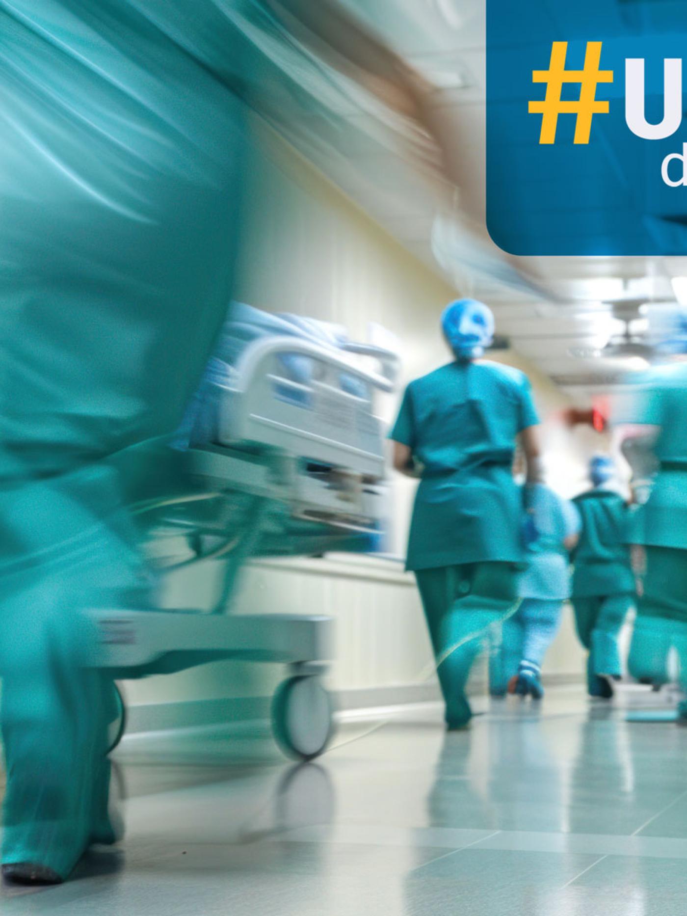 Sistema de salud colombiano