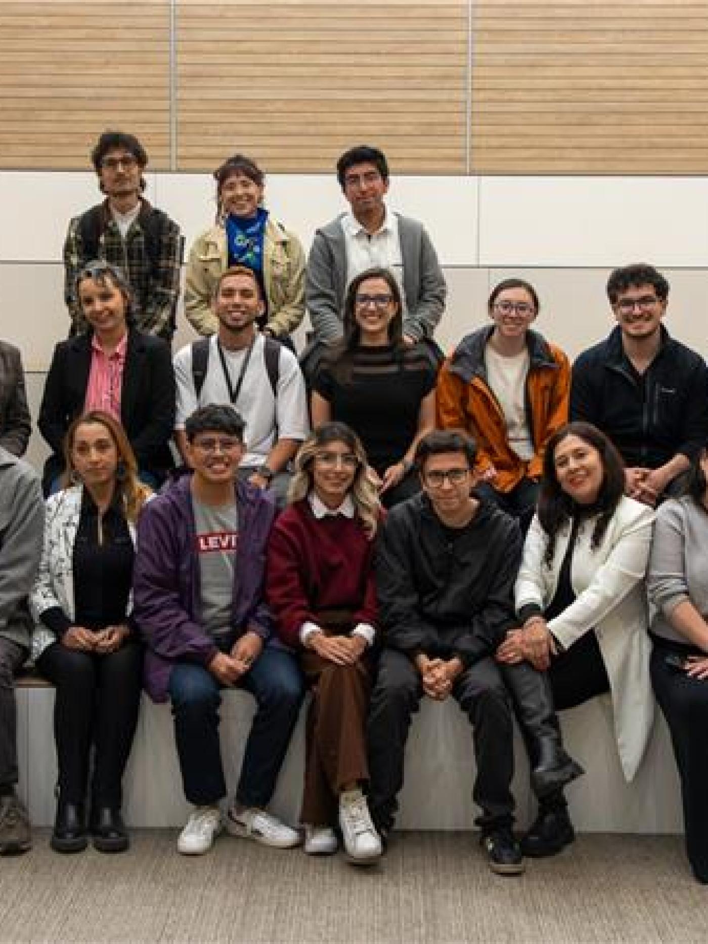 Red de Universidades Saludables