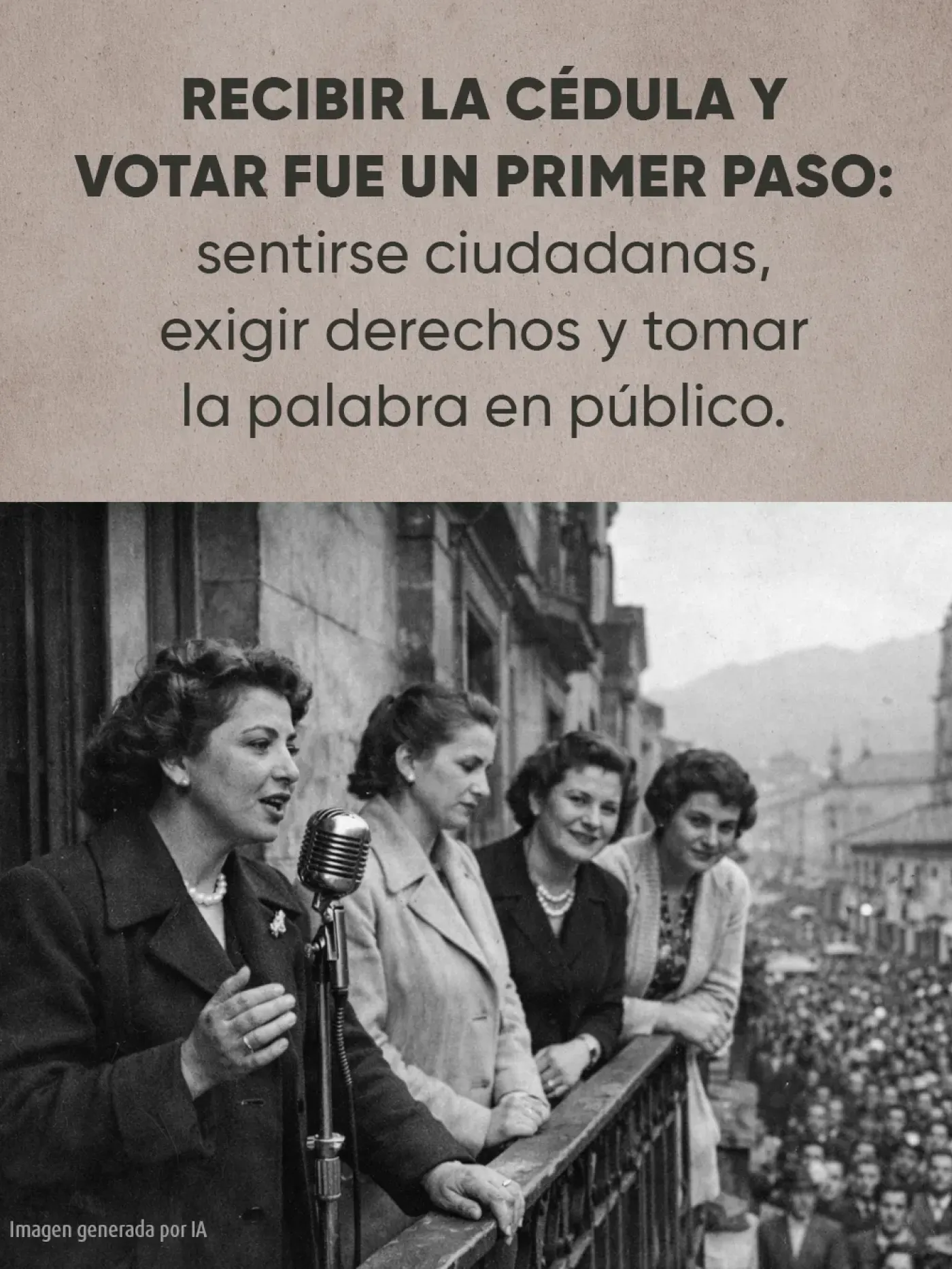 Voto femenino en Colombia