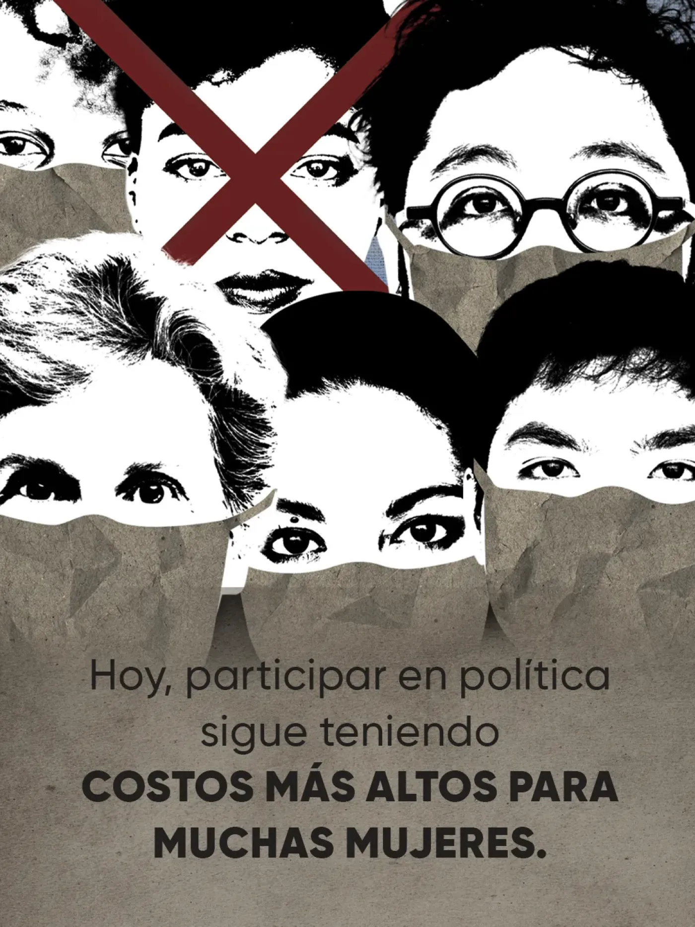 Voto femenino en Colombia