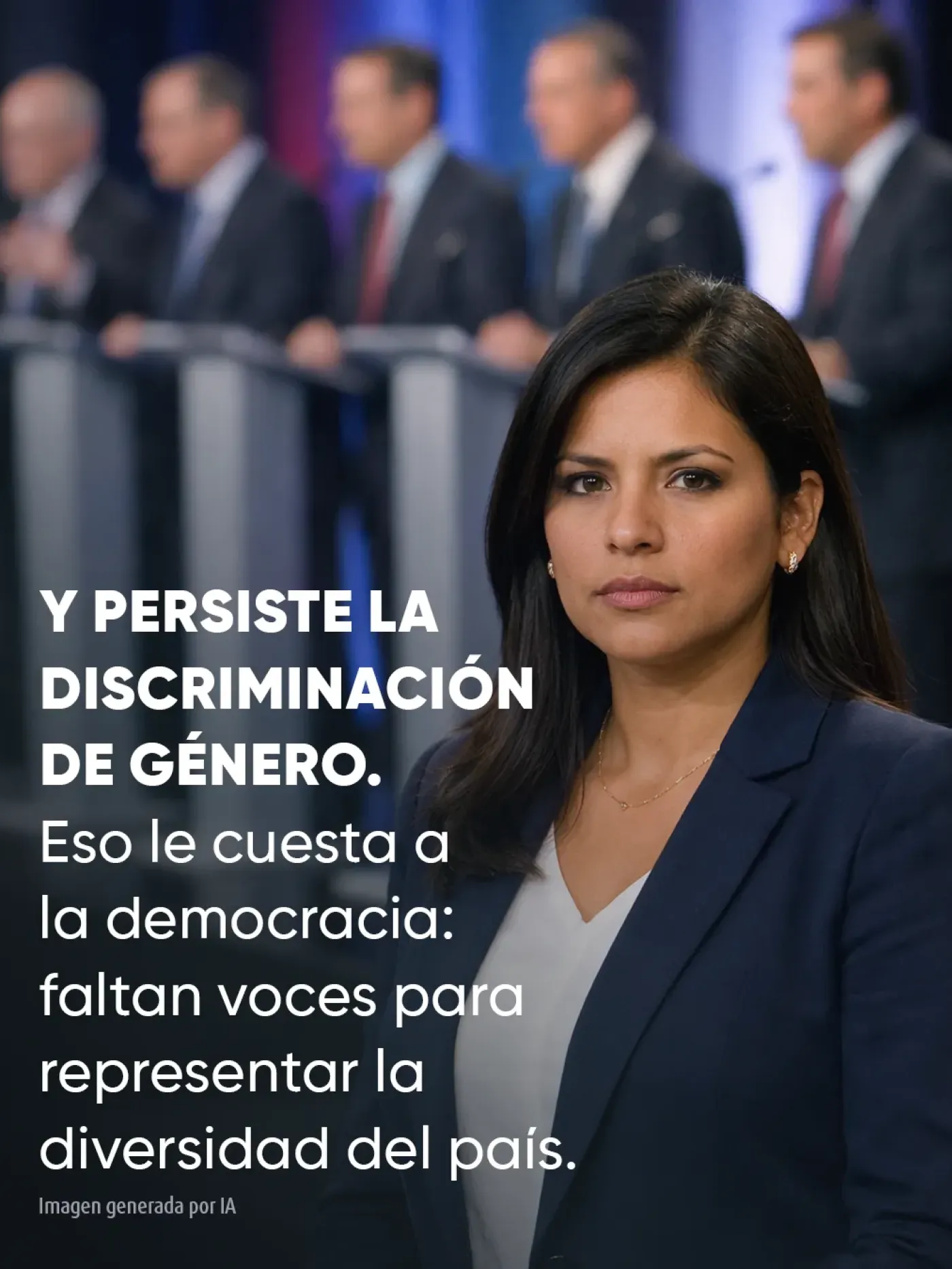 Voto femenino en Colombia