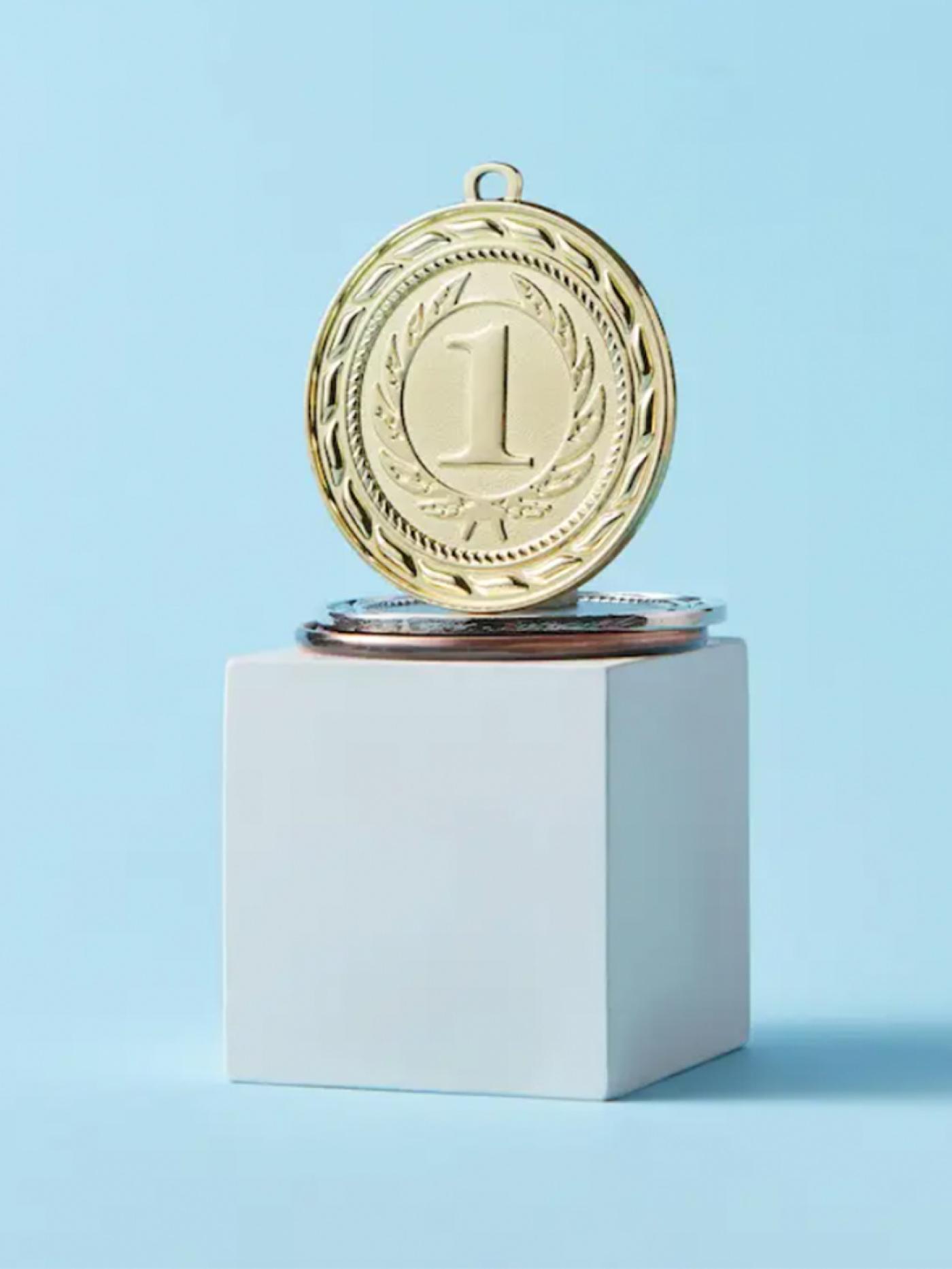 Reconocimiento para la maestría de la facultad de administración