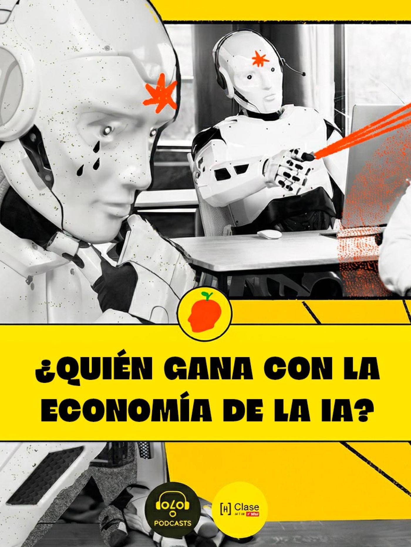 Economía de la IA