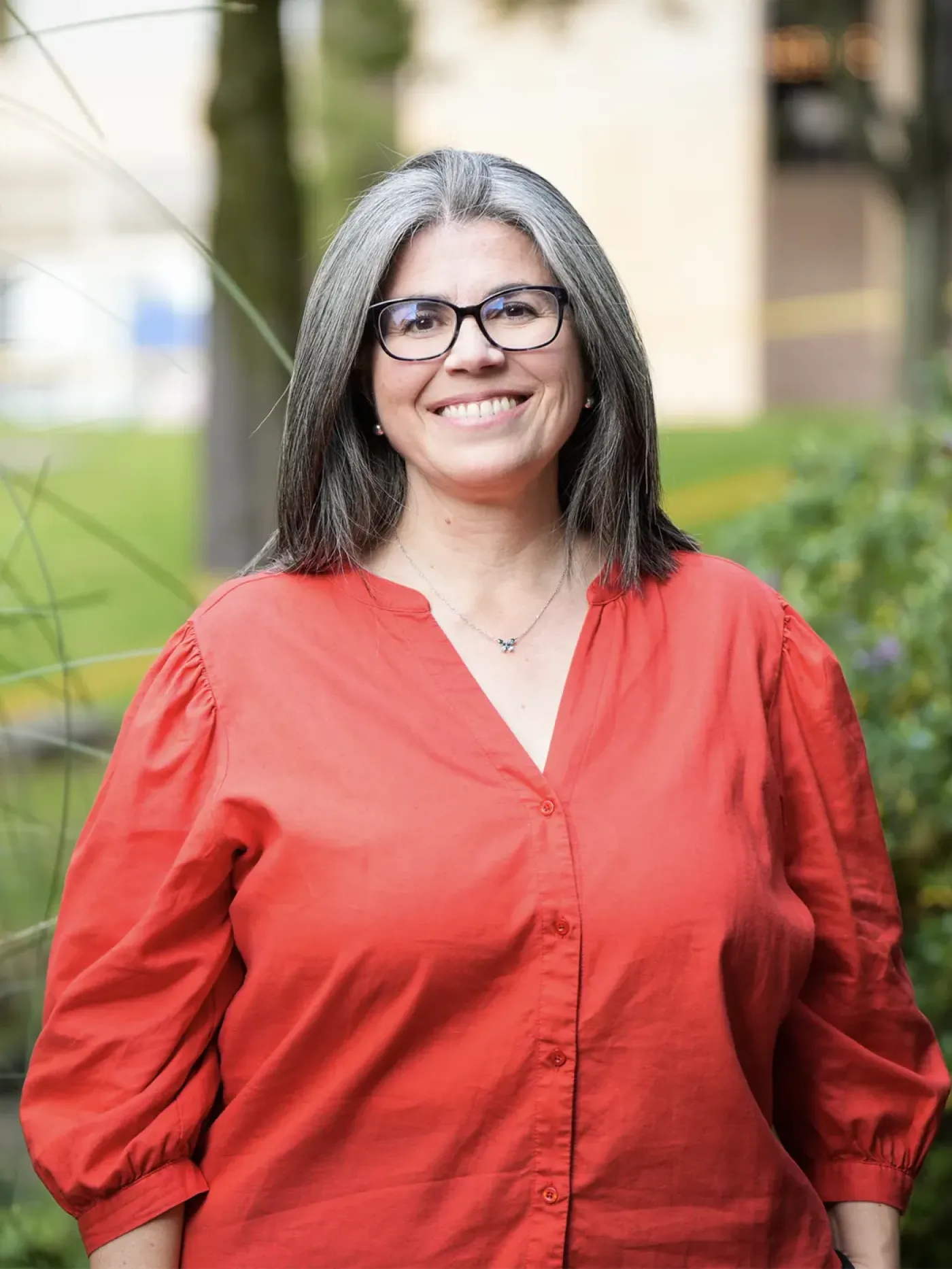 Claudia Margarita Meza Botero