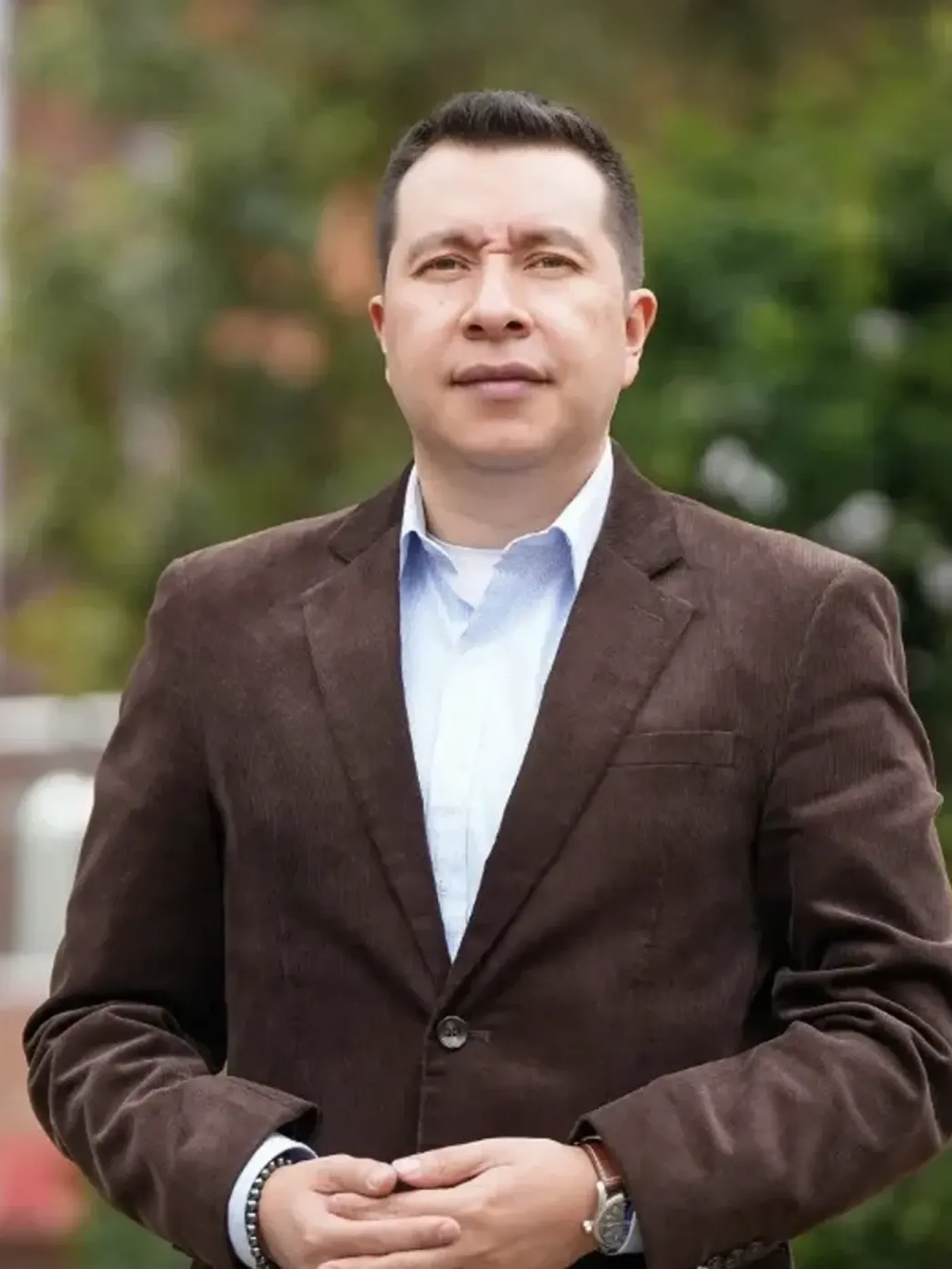 Diego Alexander Gamba Sánchez