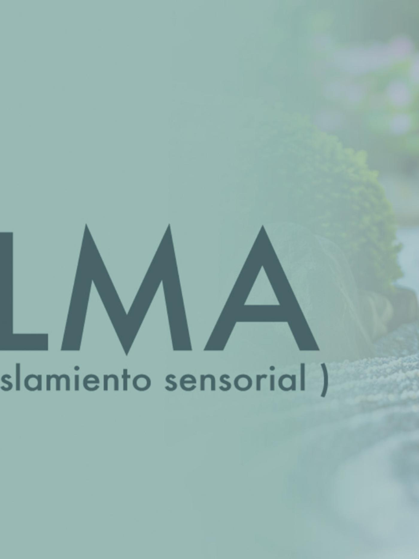Un lugar para detenerse y regular las emociones