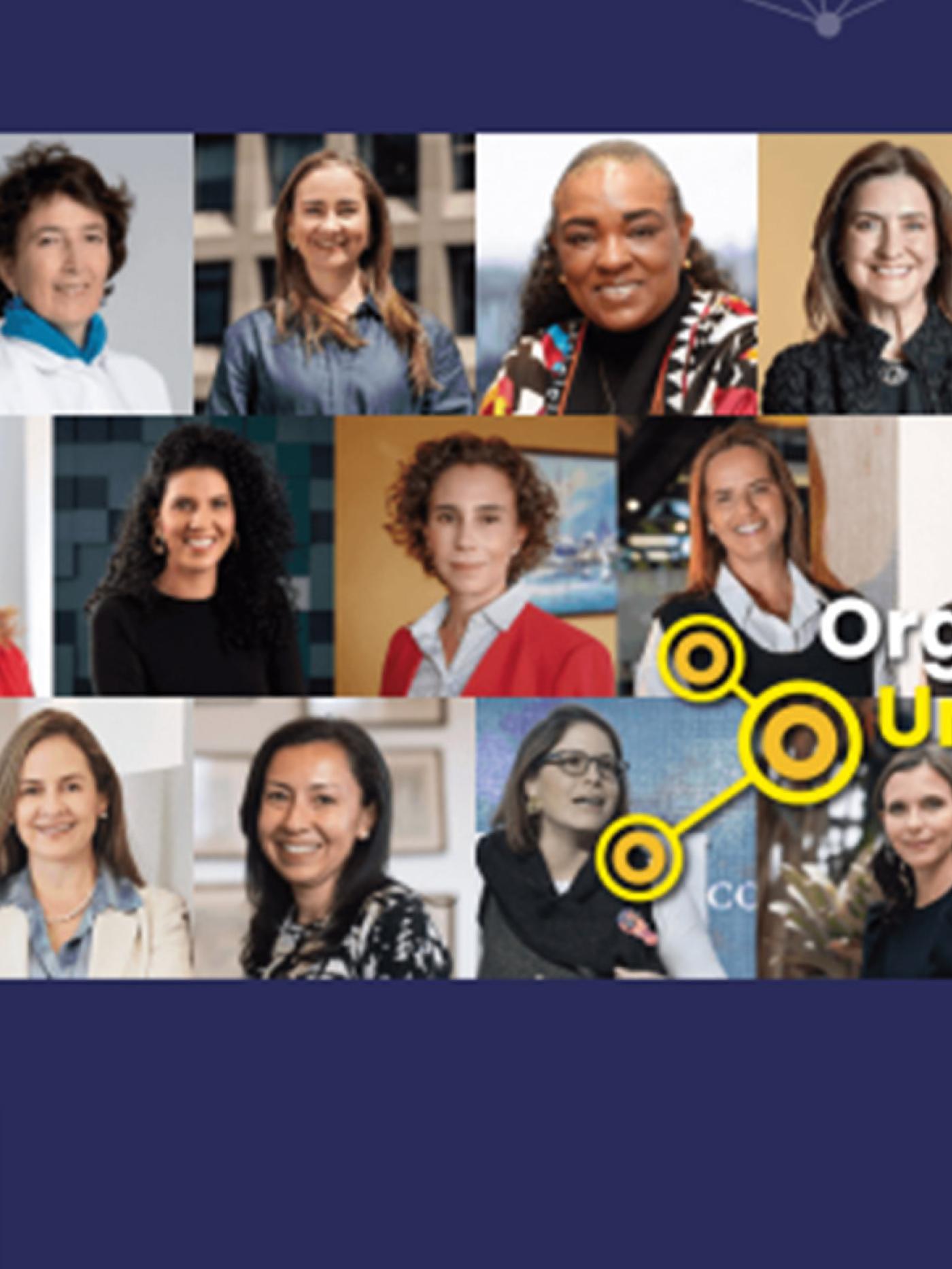 100 mujeres poderosas según forbes