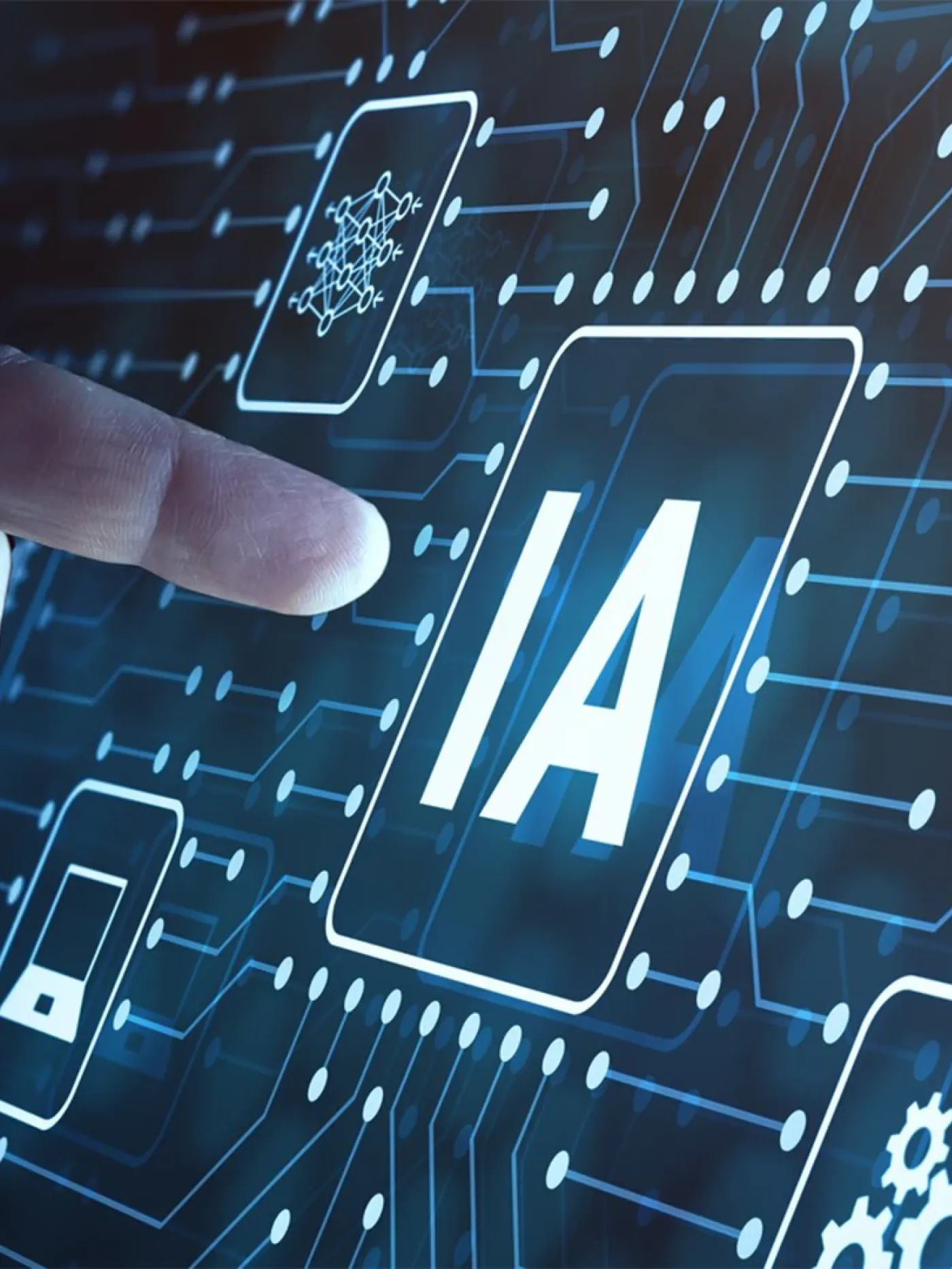 Inteligencia Artificial y Educación