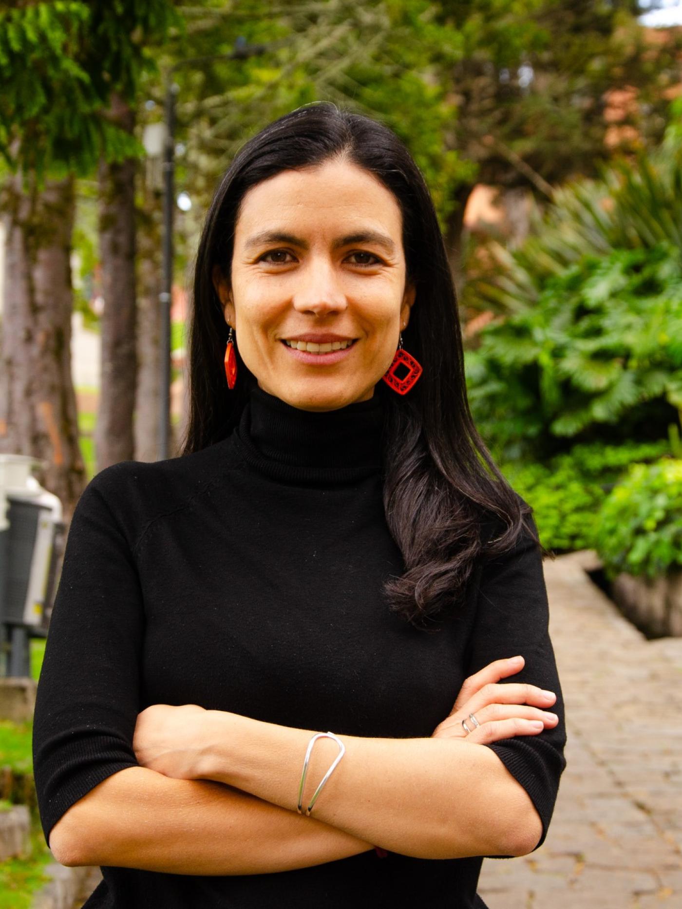 Adriana Hurtado Tarazona