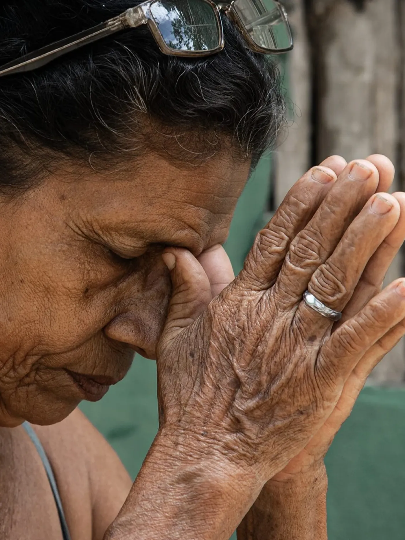 El papel de la mujer en Colombia