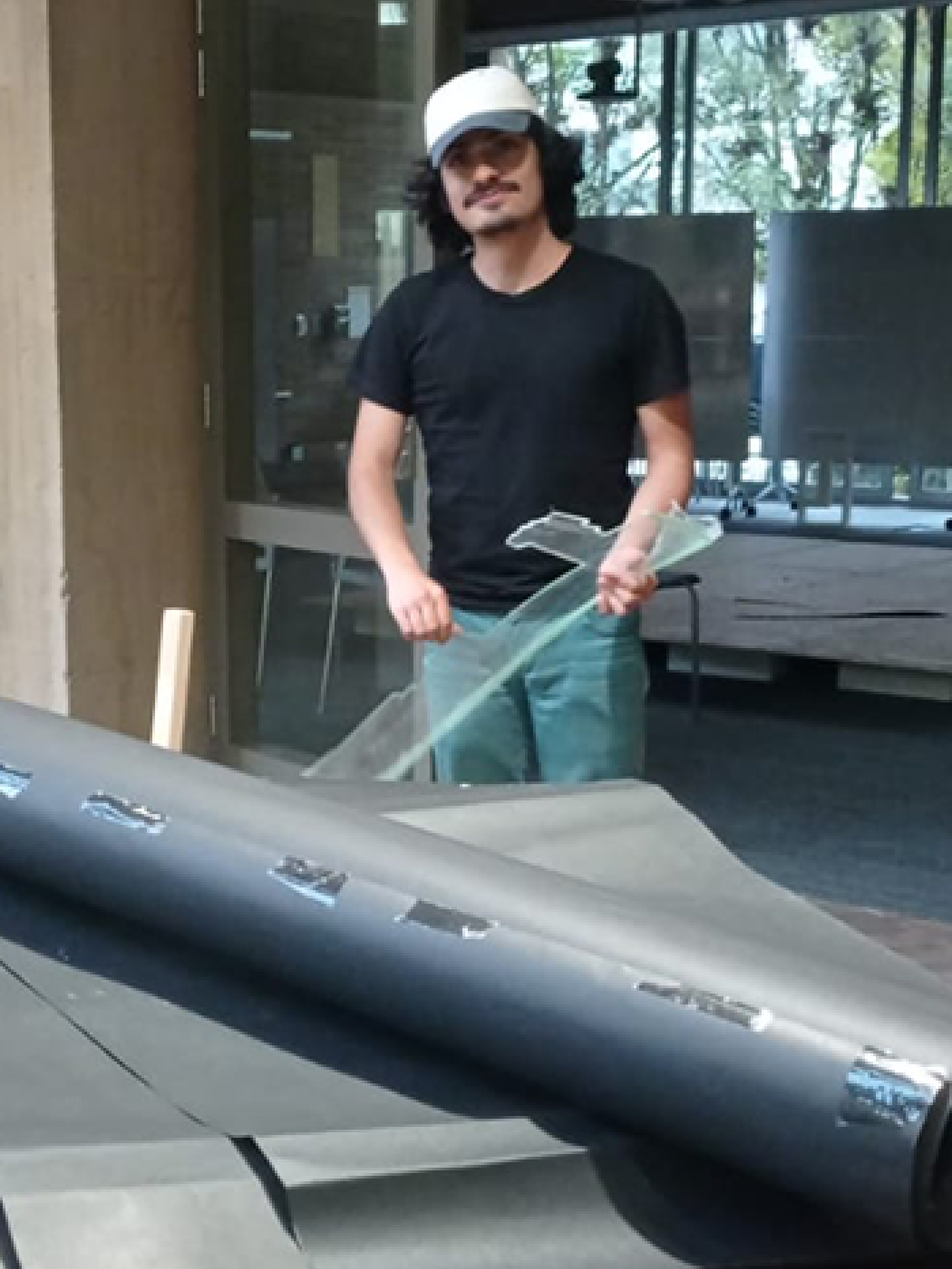 Pablo Andrés Ortiz Chitiva
