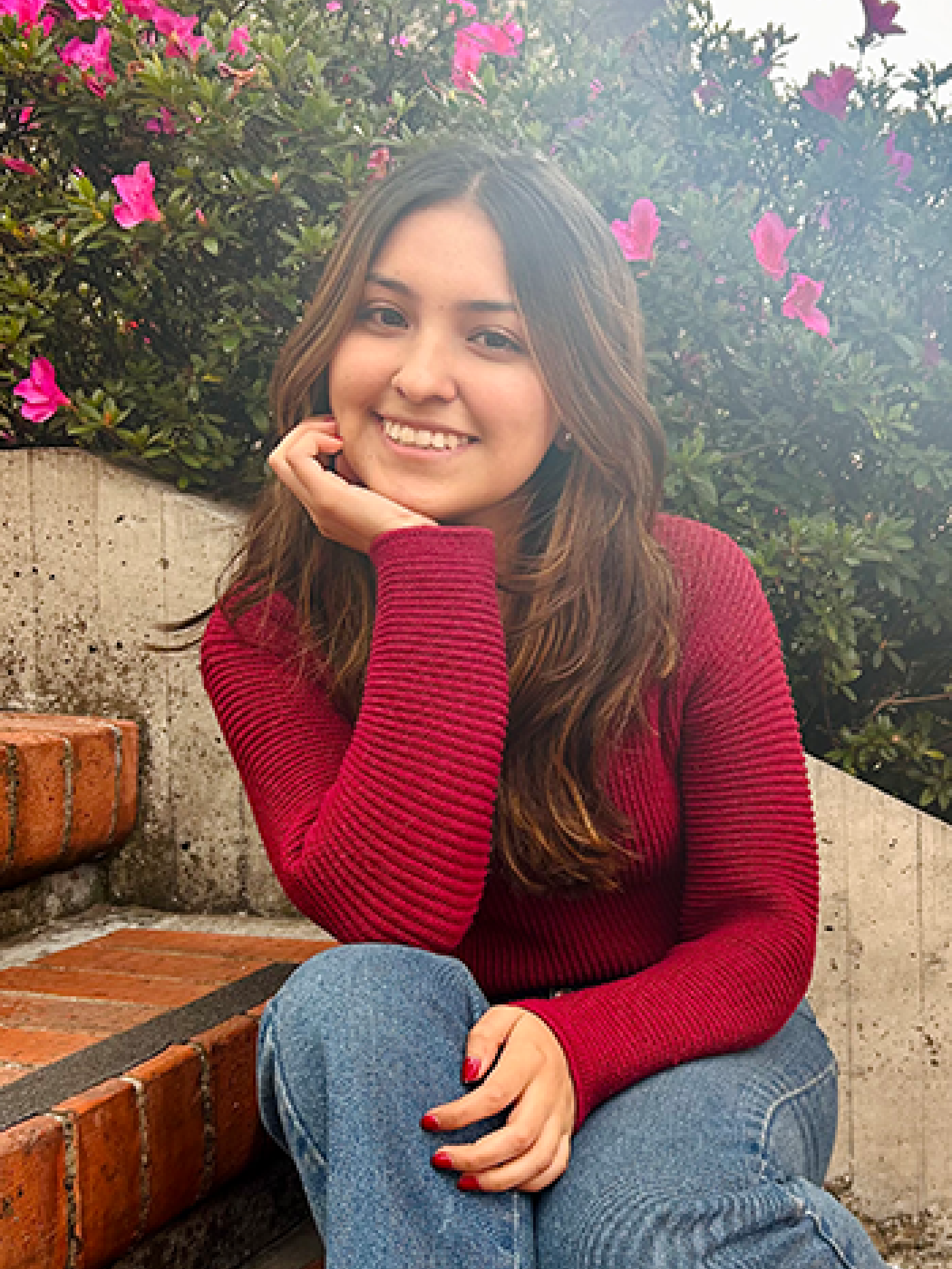 Sara María Becerra Bautista