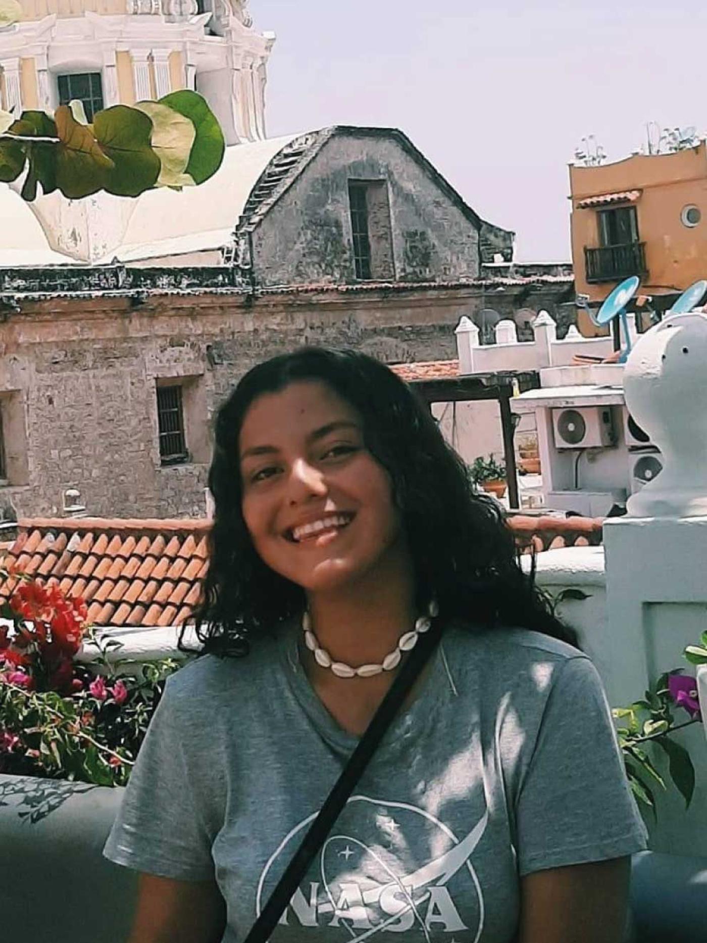 Ana Sofia Plazas
