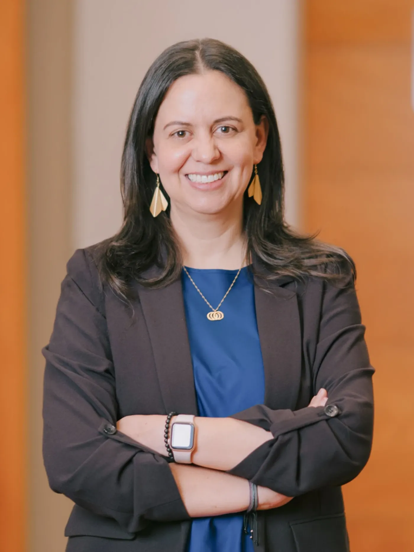 Silvia Caro Spinel