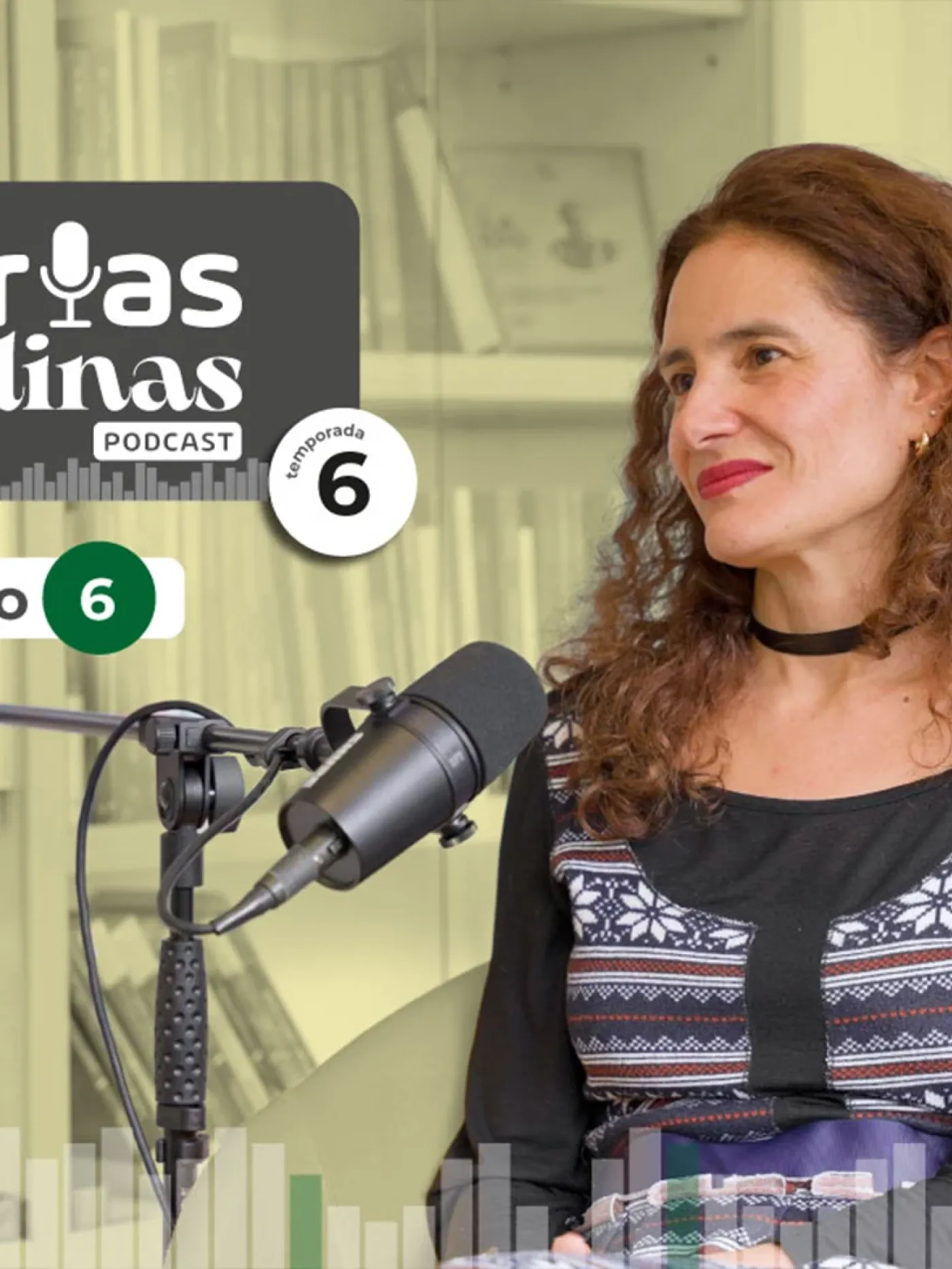 Una política de lo común con Laura Quintana