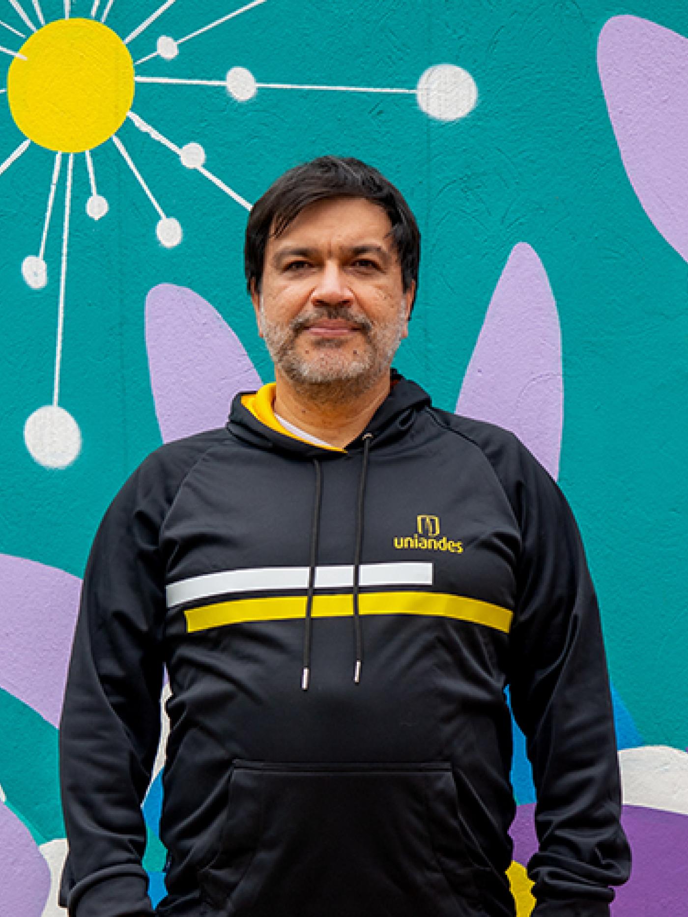 Diego Fernando Ruiz Patiño