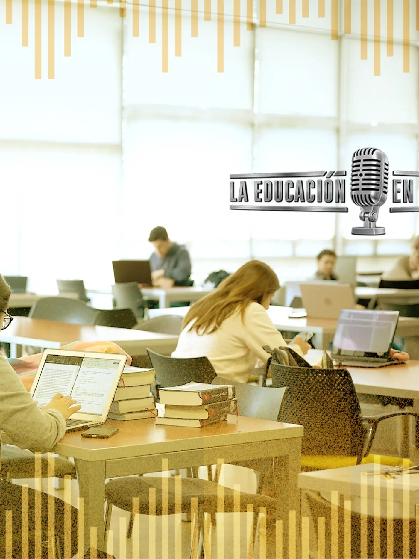 Educación en perspectiva