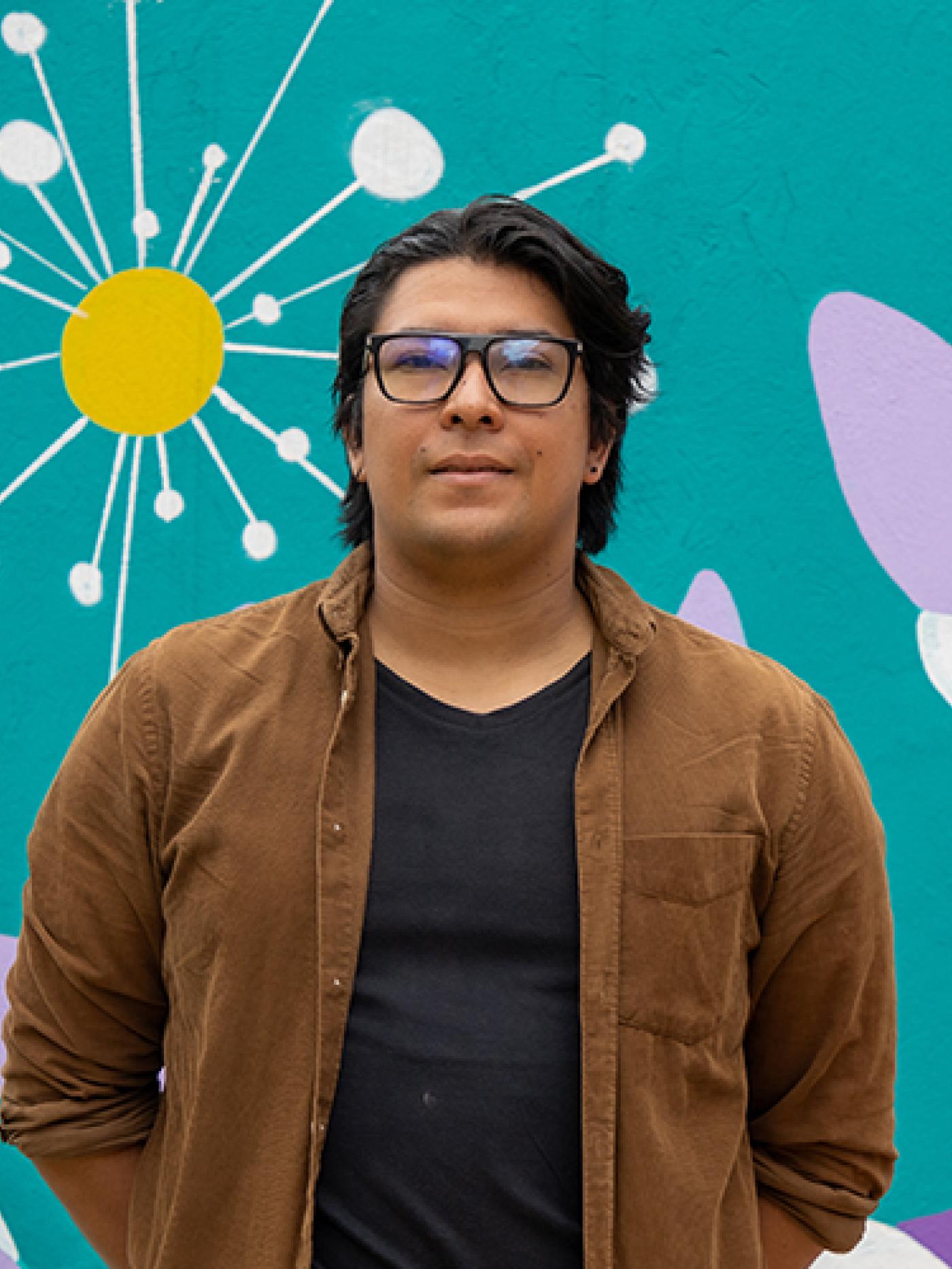 Eudes Jose Escobar Mafud