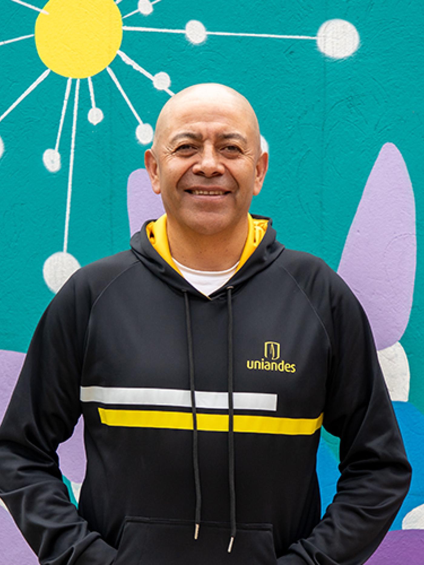 Ivan Leonardo Rincon Chia