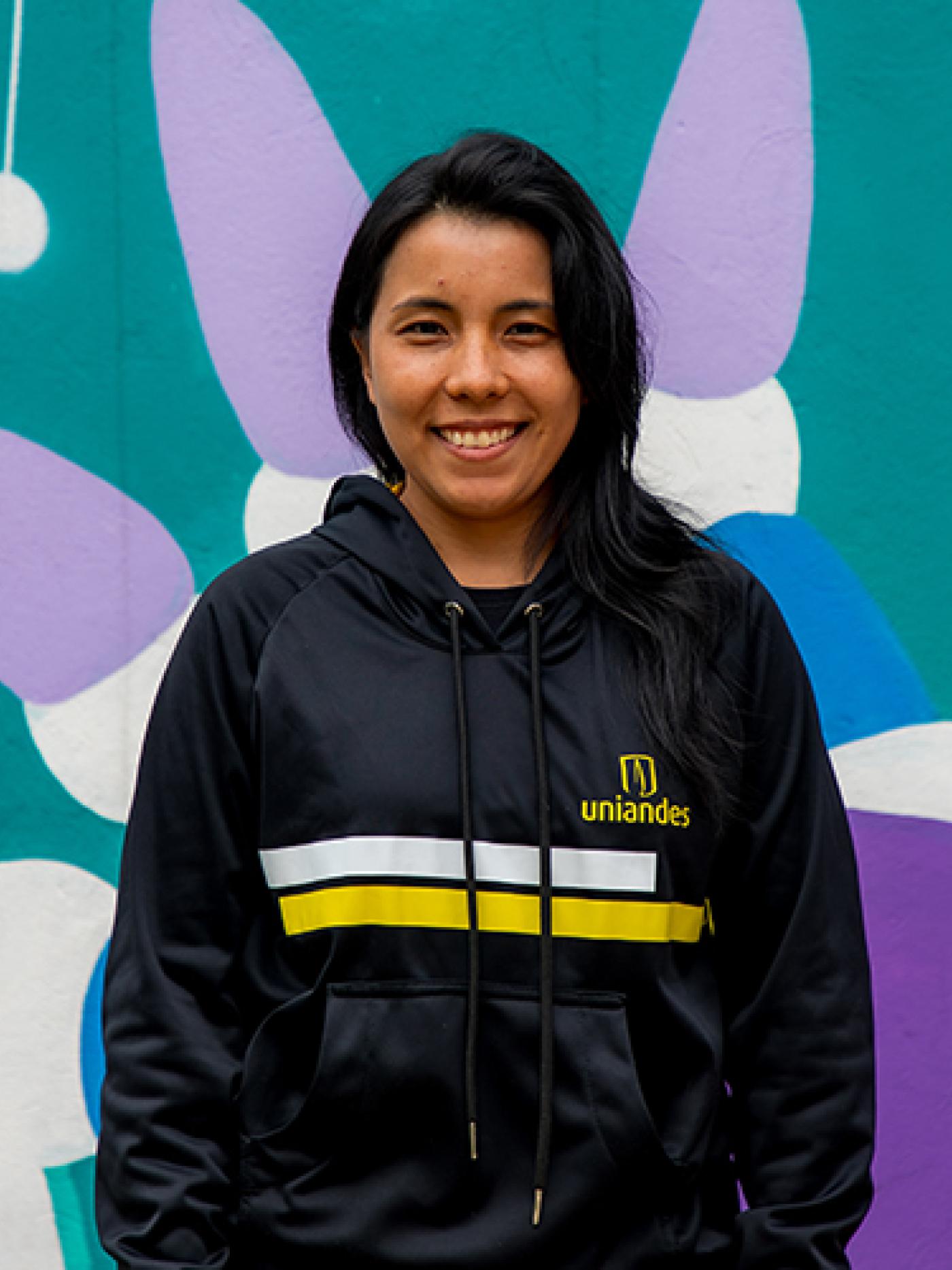 Lina Maritza Romero Lopez