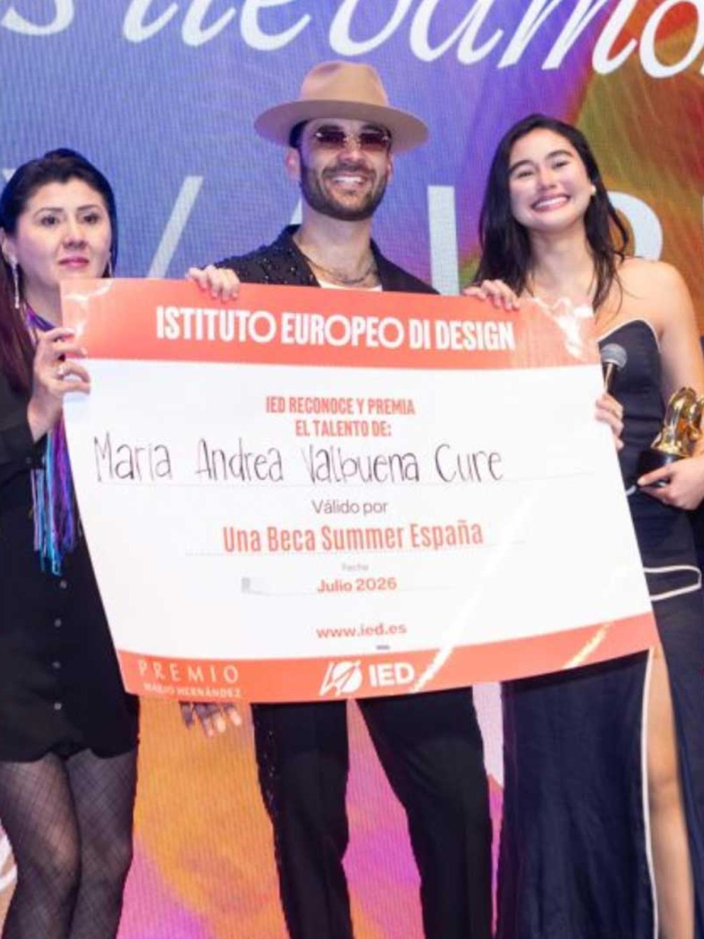 Premio Mario Hernández