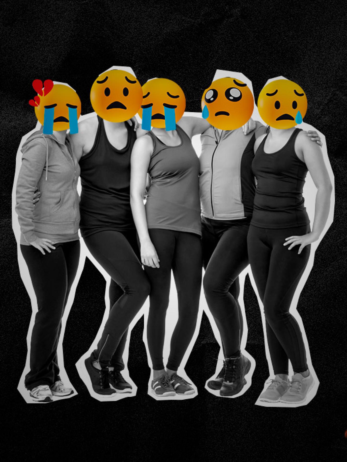 ¿Hasta qué punto tomamos nuestras decisiones sobre nuestro cuerpo influenciados por la sociedad?