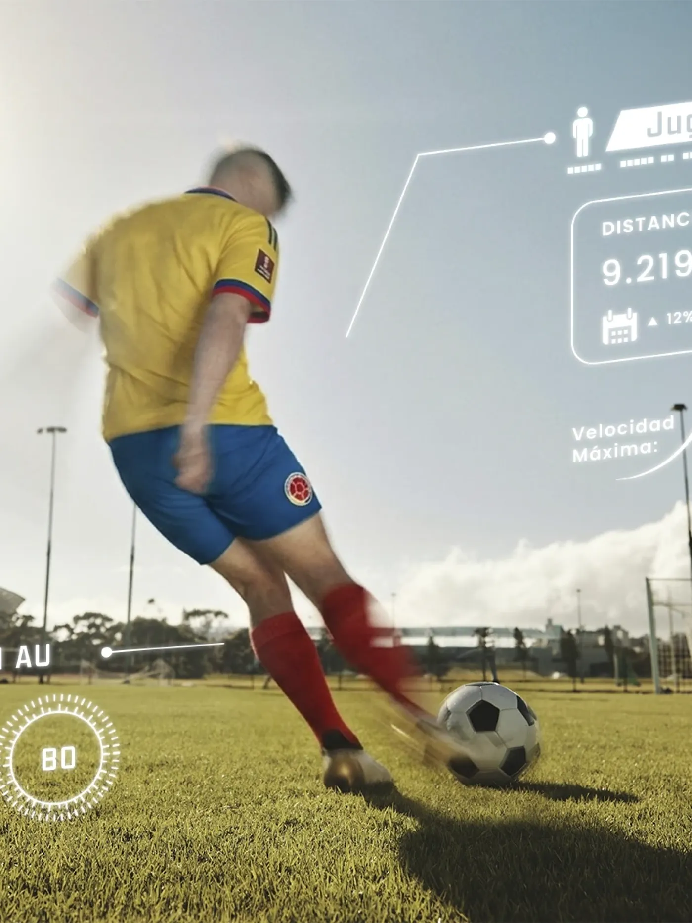 Fútbol colombiano