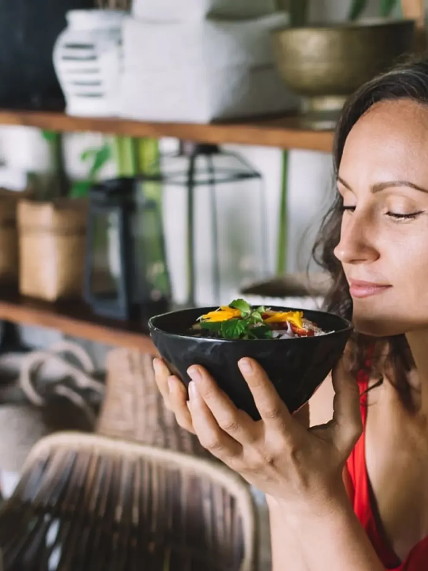 Alimentación Consciente