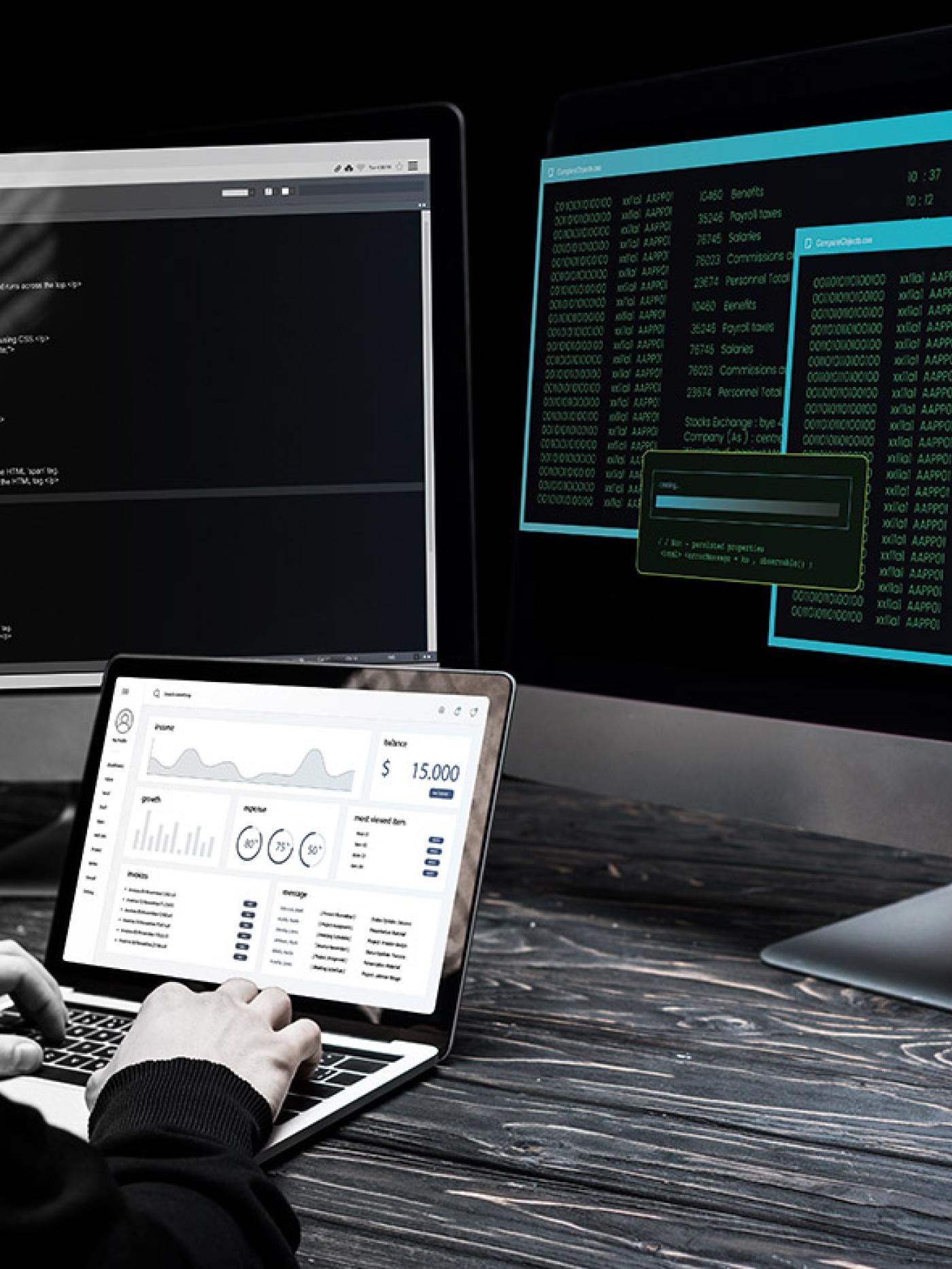 Experto advierte cómo evitar estafas con inteligencia artificial y clonación de voz 