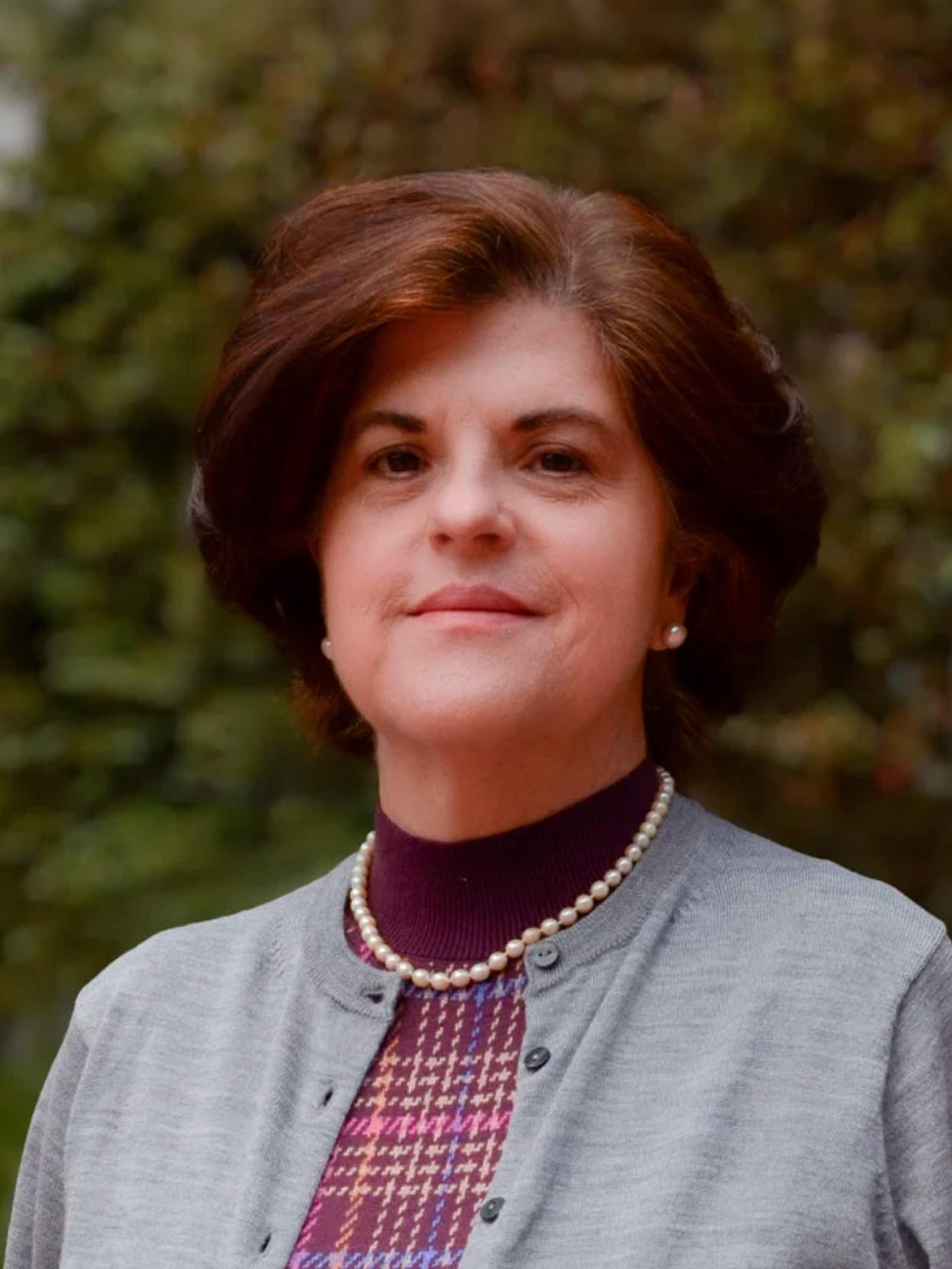 Marcela Castro Ruiz