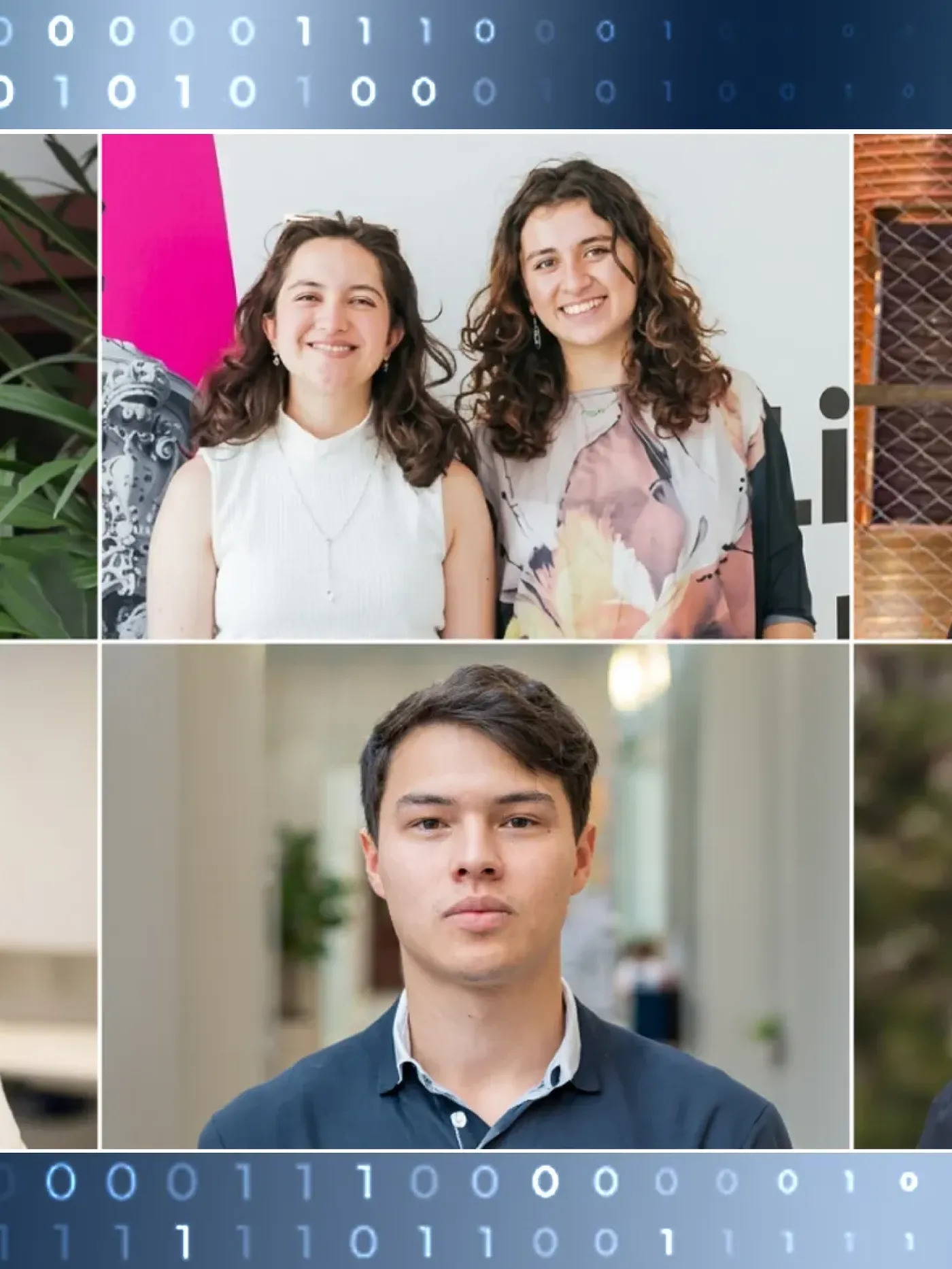 Startup ingenieros uniandinos