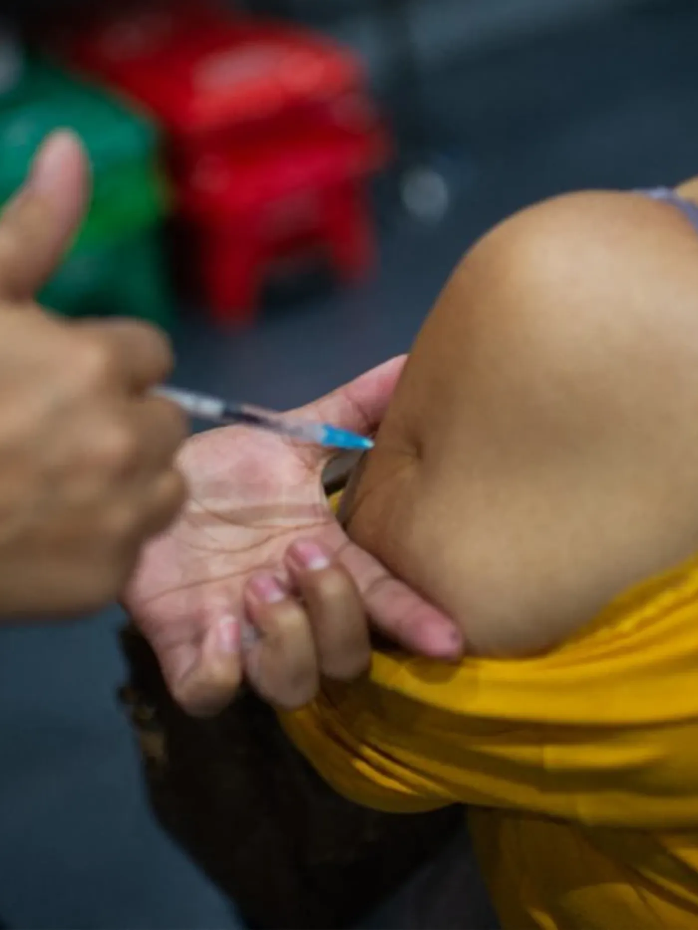 Una oncóloga le explica los alcances y los límites de la nueva “vacuna” contra el cáncer