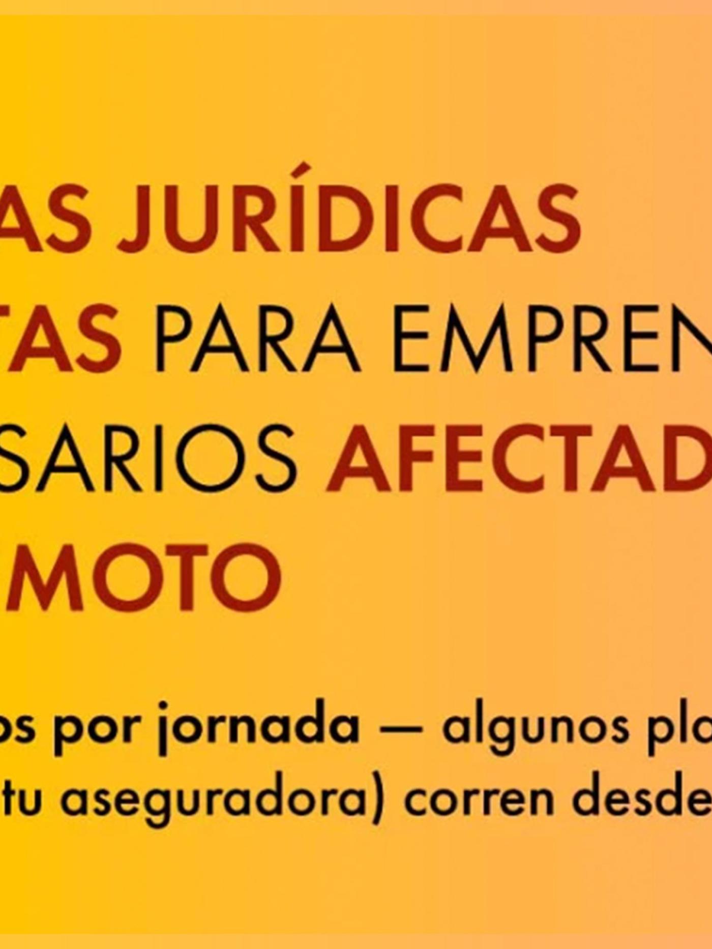 Brigadas juridicas Derecho