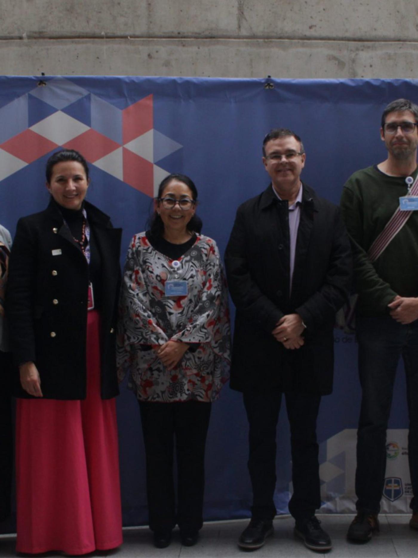 Congreso Integridad