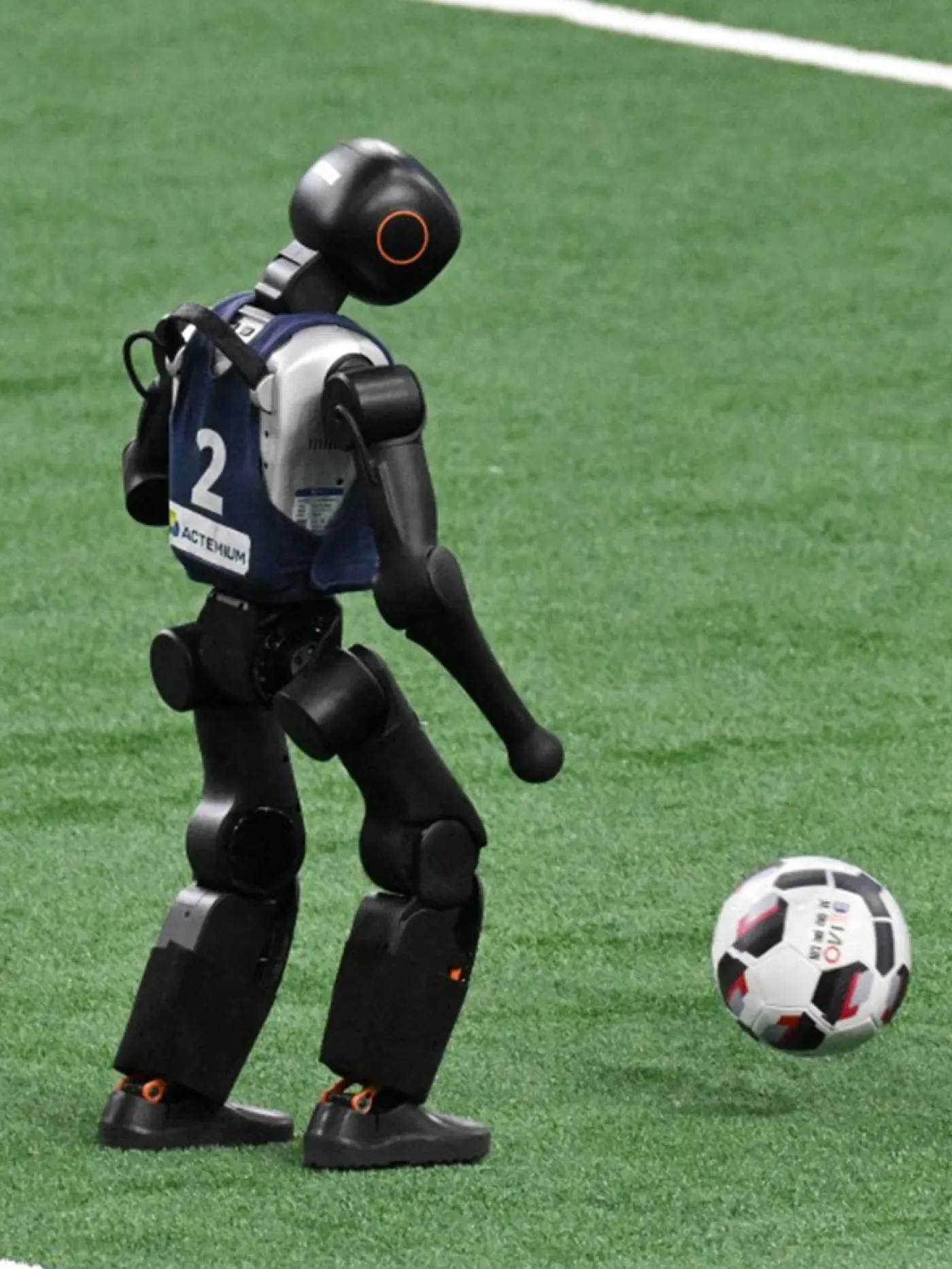 ¿Por qué China organizó un Mundial de robots humanoides? El evento que causa furor